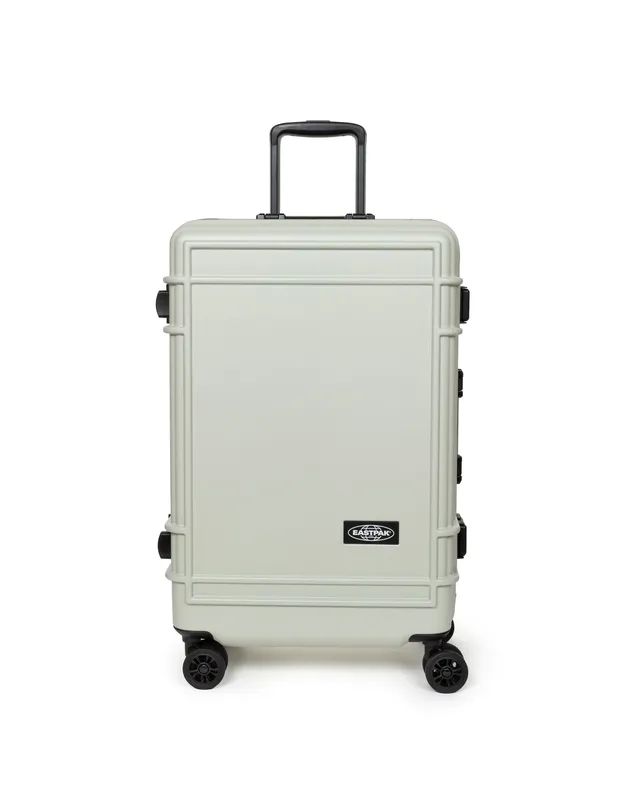 eastpak-resist-r-case-m-valise-rigide-sand-4-roues image 1