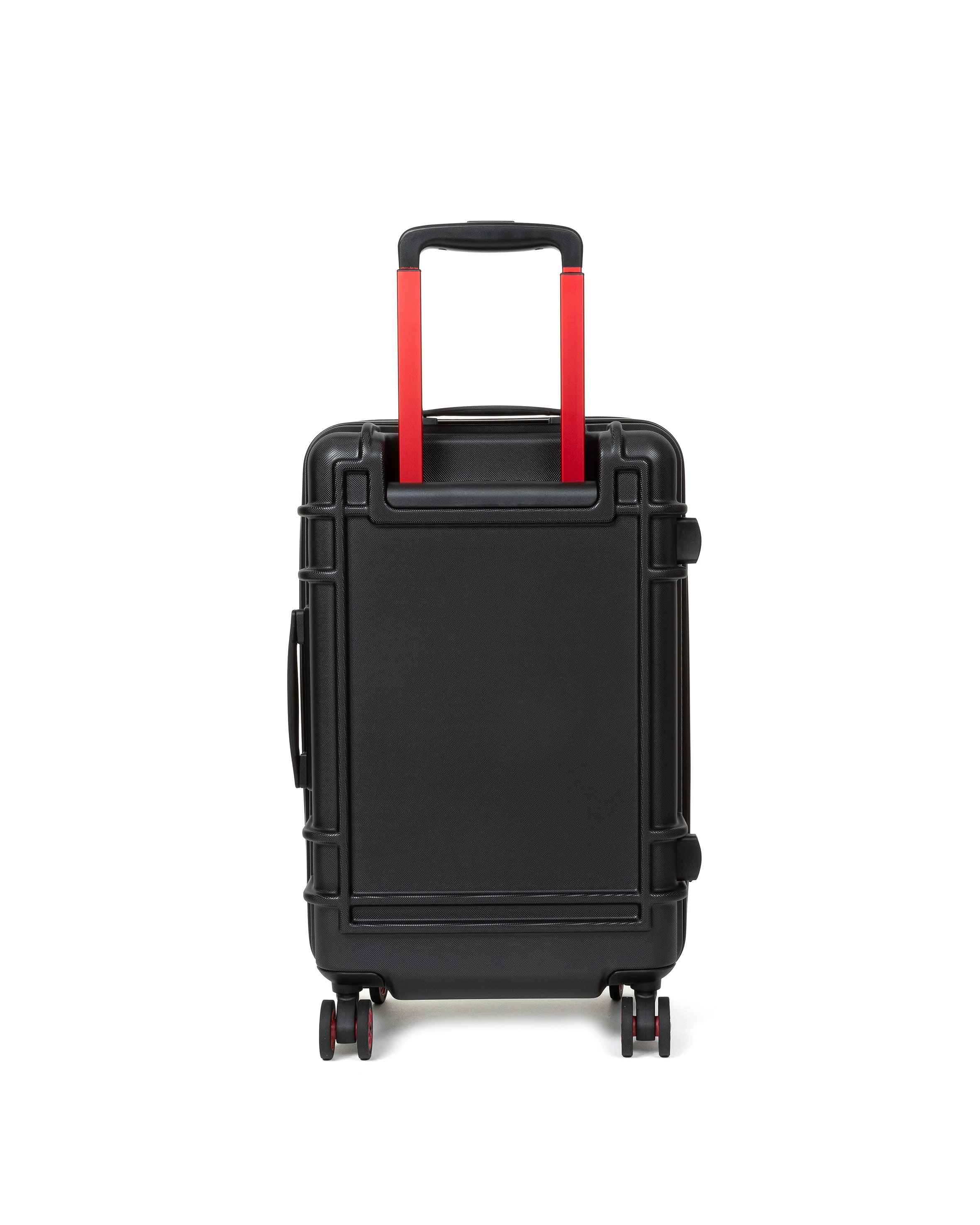 eastpak-resist-r-zip-s-valise-cabine-rigide-black image 3