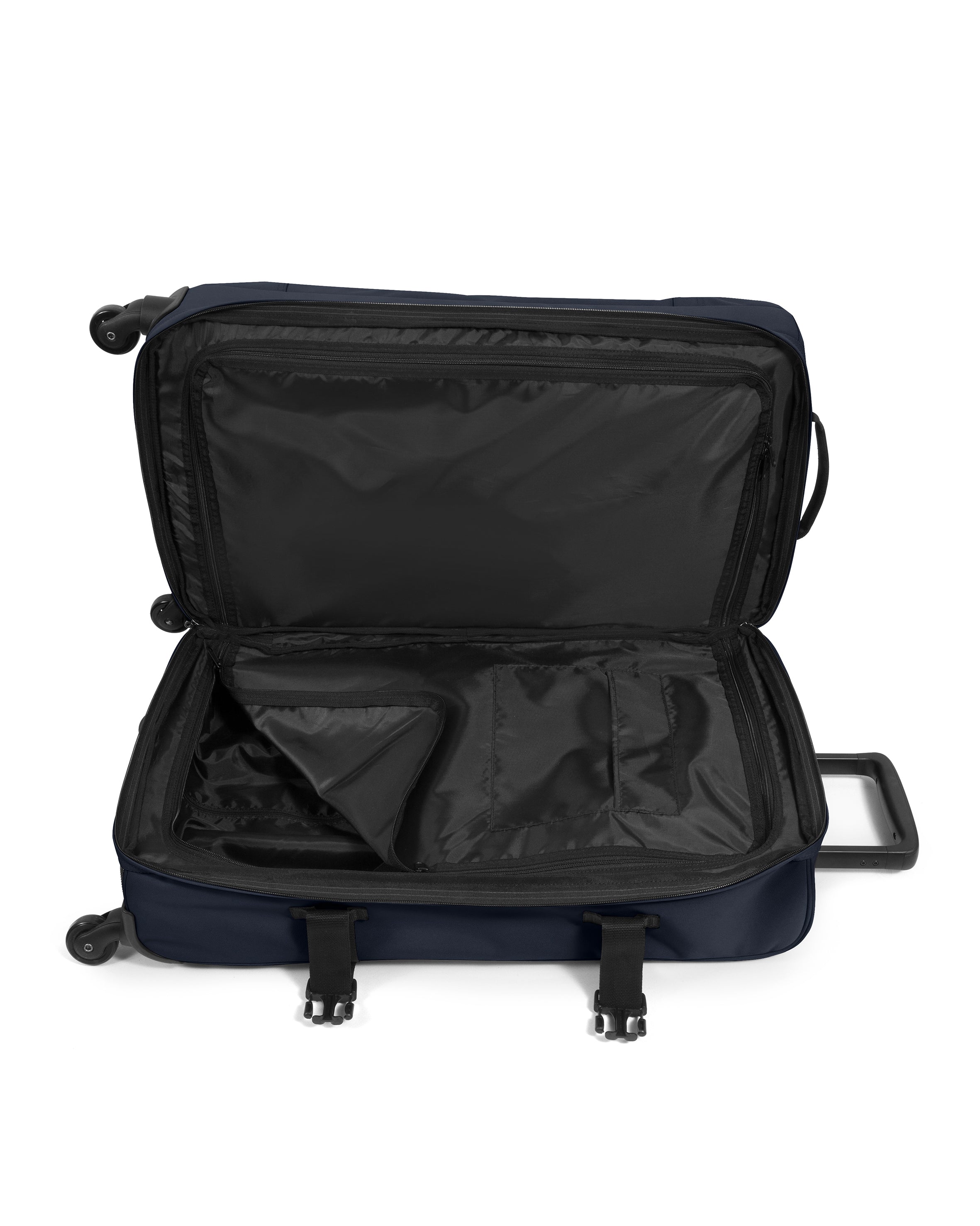 eastpak-trans4-m-valise-4-roues-ultra-marine-moyen image 2