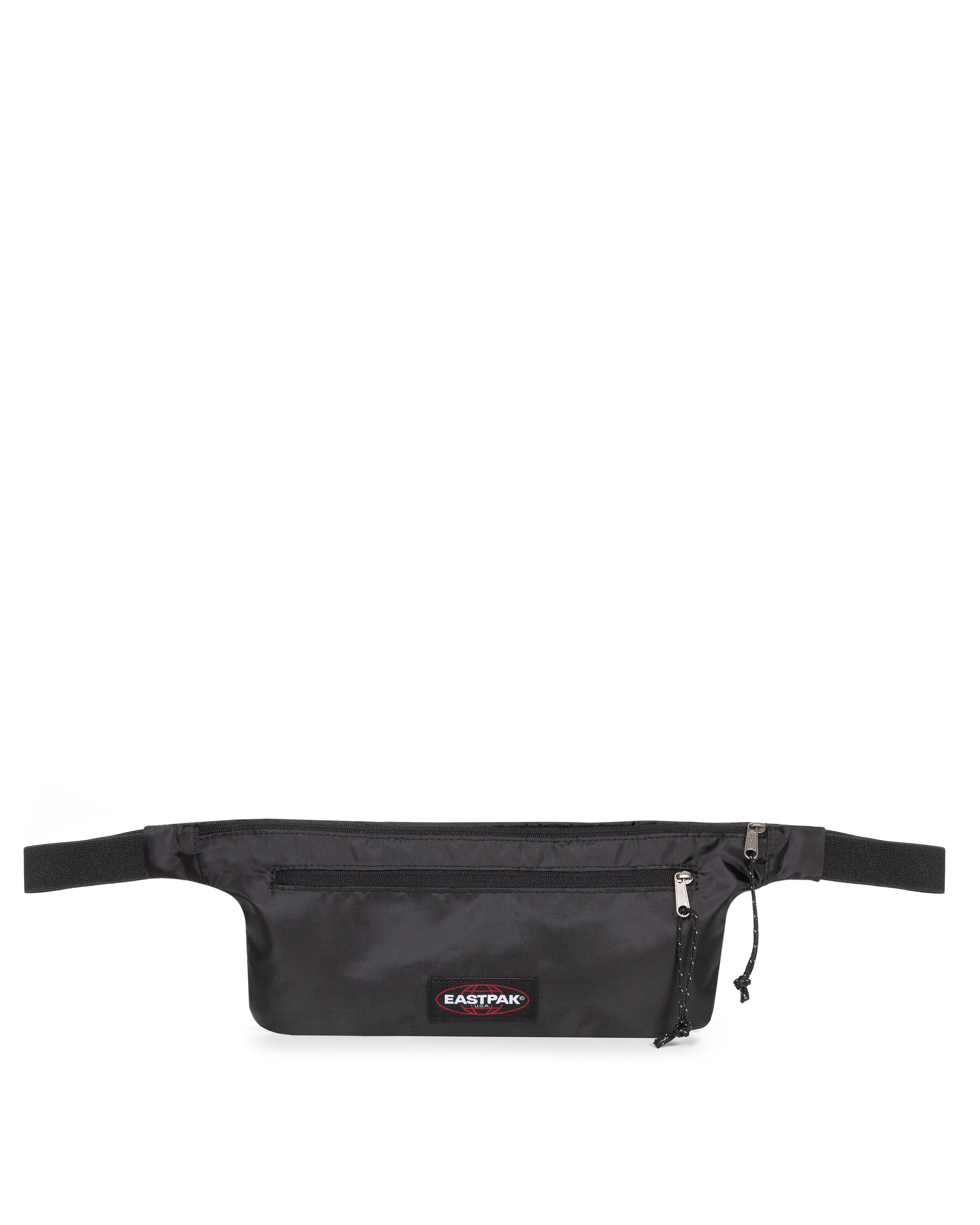 eastpak-safewaist-sac-banane-noir-petit-100-polyester image 1