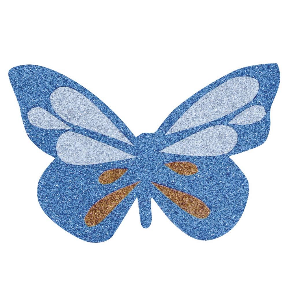 clairefontaine-sachet-10-feuilles-carton-paillet-assorties-280g image 3