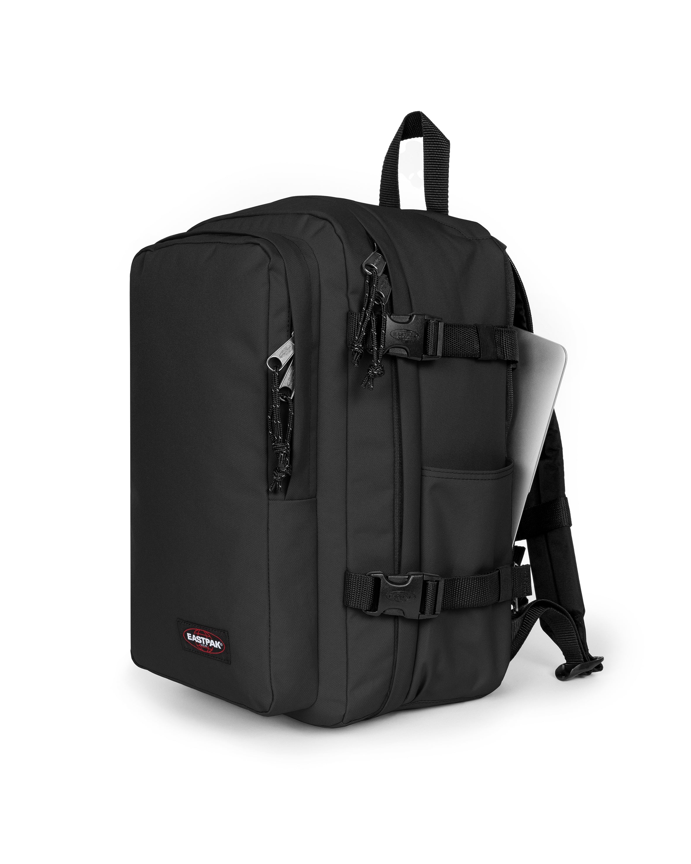 eastpak-cabin-pak-r-sac-dos-black-petit-pc-15-pouces image 5