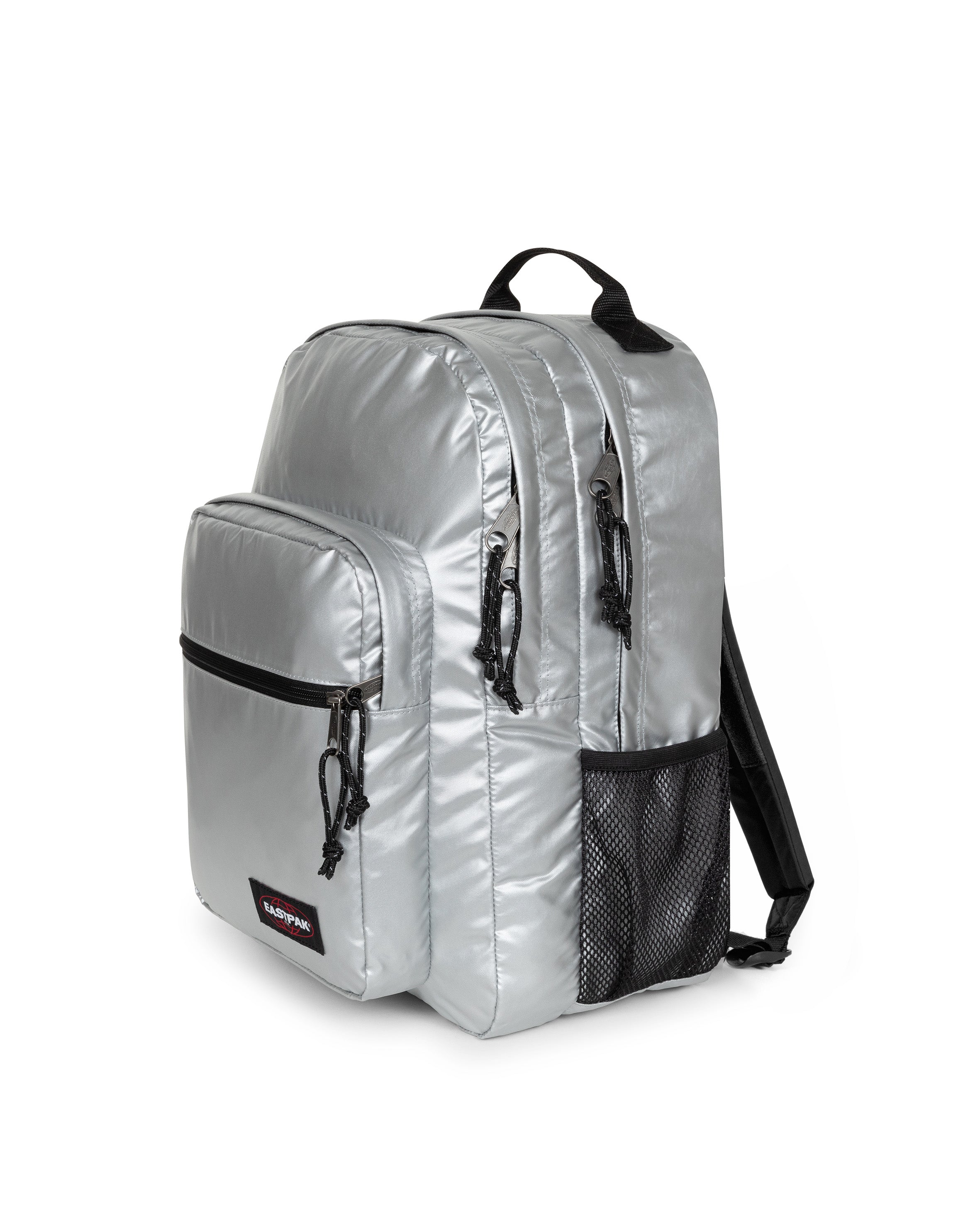 eastpak-morius-sac-dos-space-silver-15-pouces image 6