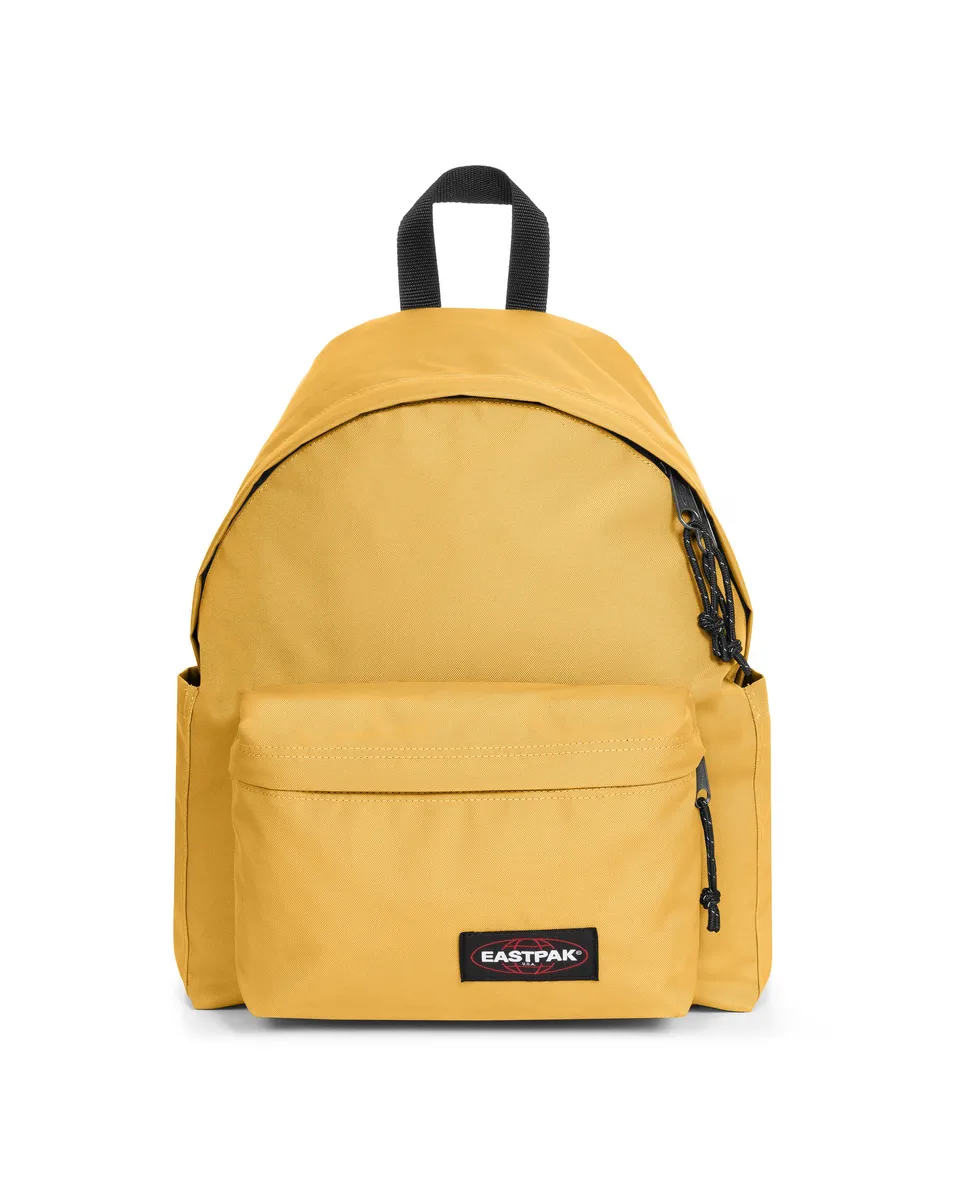 eastpak-day-pak-r-sac-dos-moyen-jaune-housse-14-pouces image 1