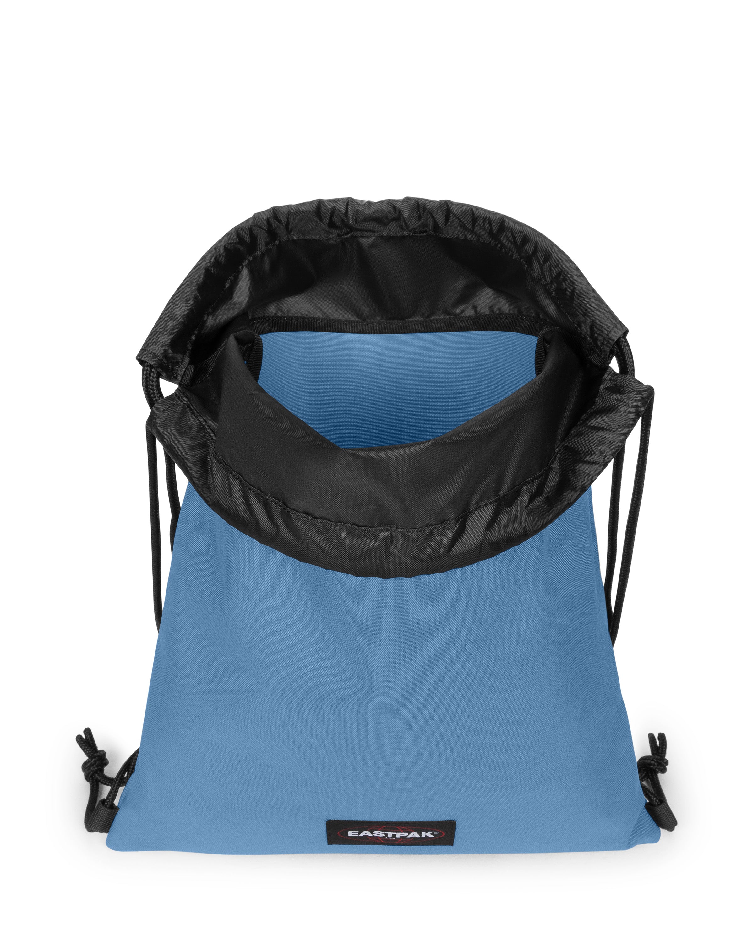 eastpak-jymler-sac-de-sport-aviator-blue-poche-zipp-e-160-g image 2
