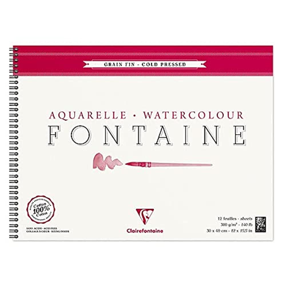 clairefontaine-painton-fontaine-album-aquarelle-24x30-cm-300g-coton image 3