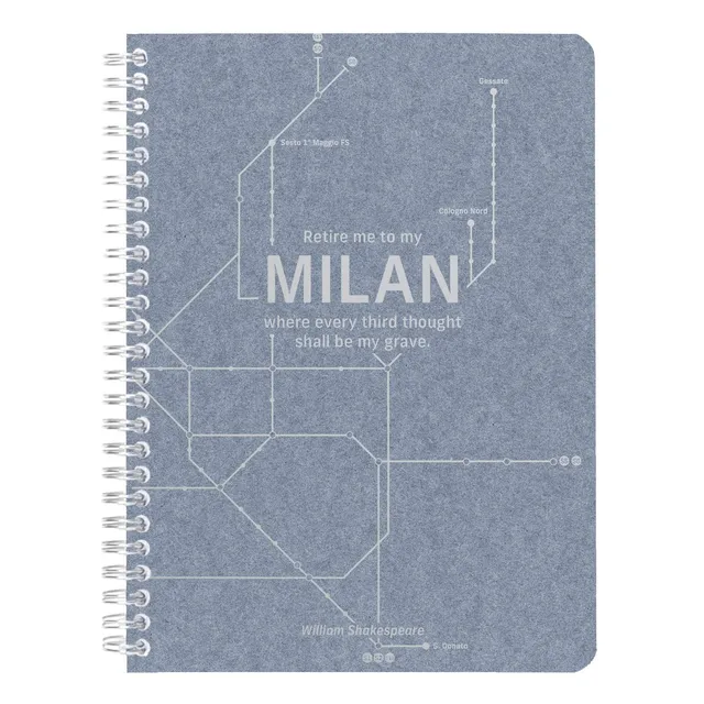 clairefontaine-jeans-cocoa-carnet-spirale-a5-m-tro-lign-148p image 1