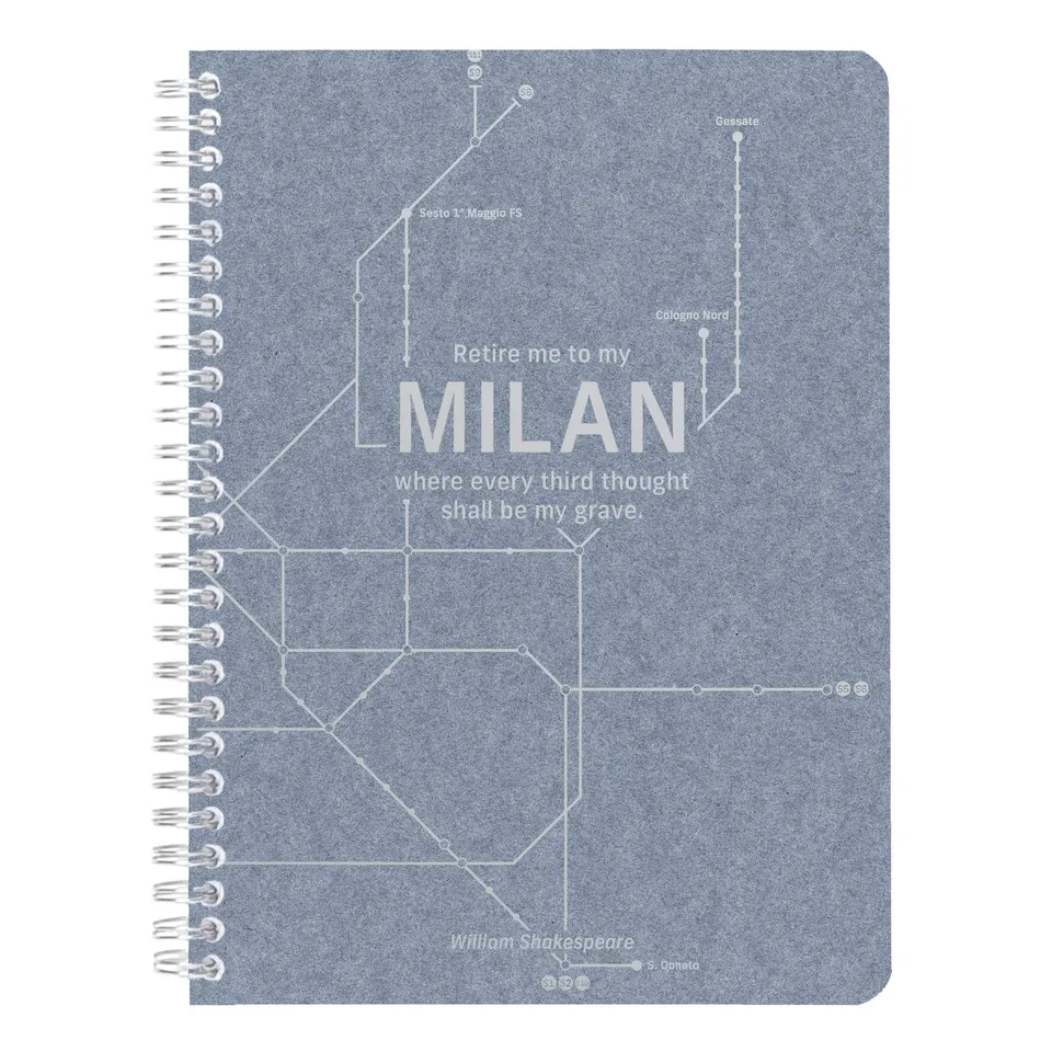 clairefontaine-jeans-cocoa-carnet-spirale-a5-m-tro-lign-148p image 1