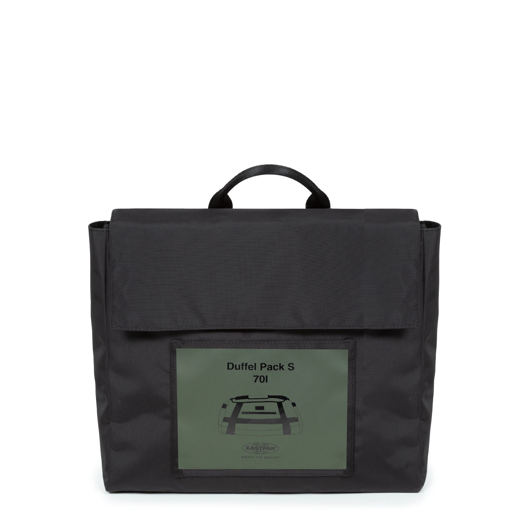 eastpak-duffel-pack-m-sac-polochon-tarp-forest-d-perlant image 7