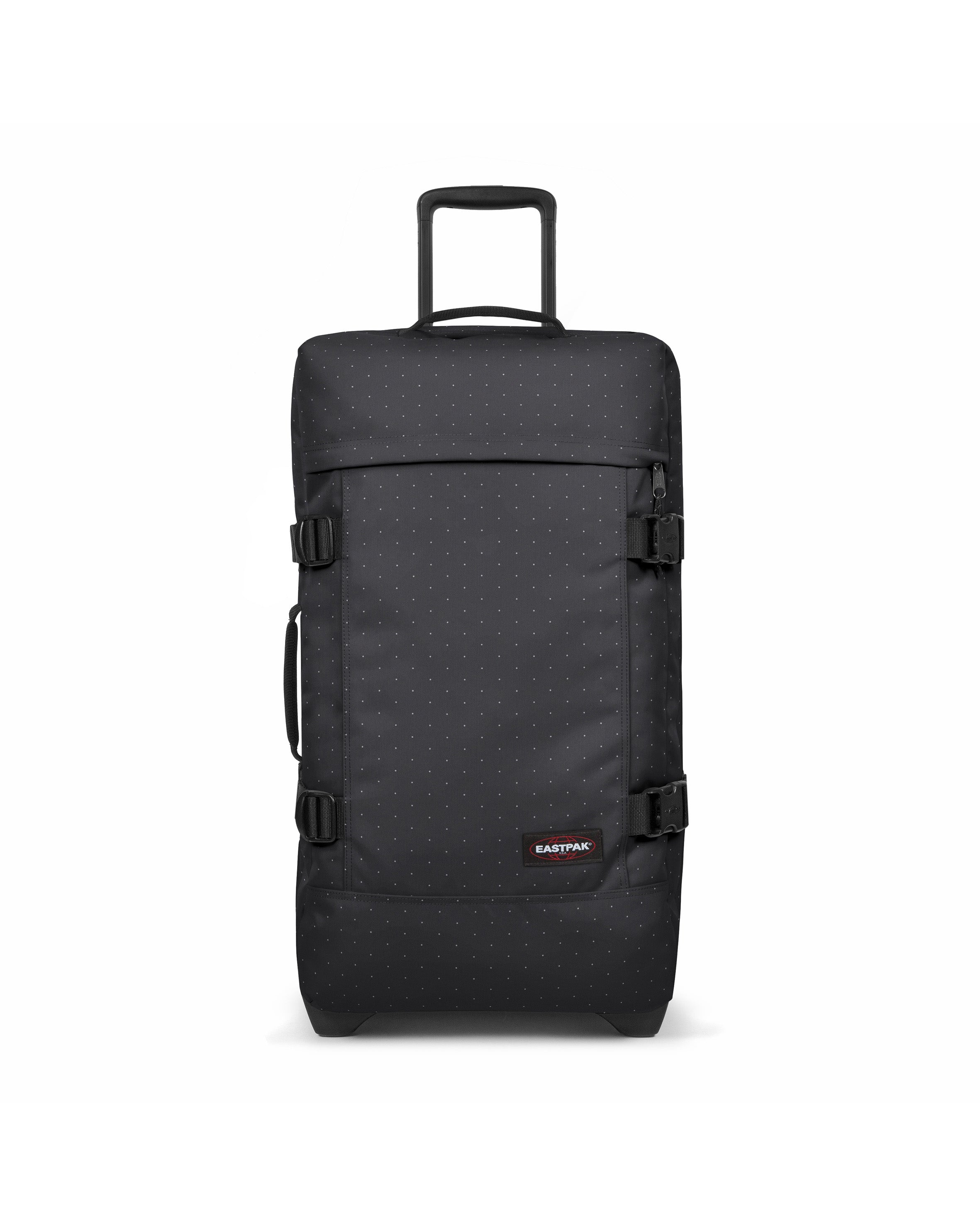 eastpak-tranverz-m-valise-souple-minidot-moyen-67-cm image 1
