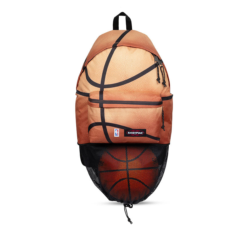 eastpak-basketball-pak-r-sac-dos-nba-basketball-filet-ballon image 4