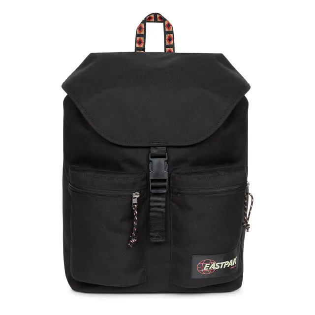 eastpak-chapel-hill-pak-r-sac-dos-vintage-black-moyen-16 image 1