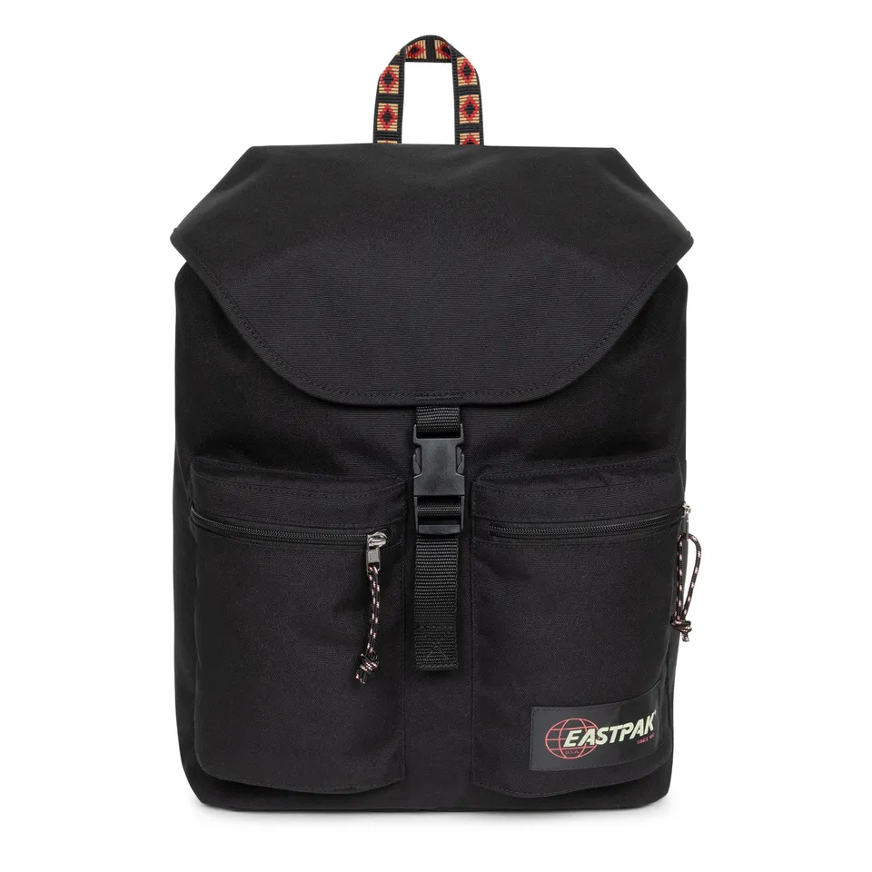 eastpak-chapel-hill-pak-r-sac-dos-vintage-black-moyen-16 image 1