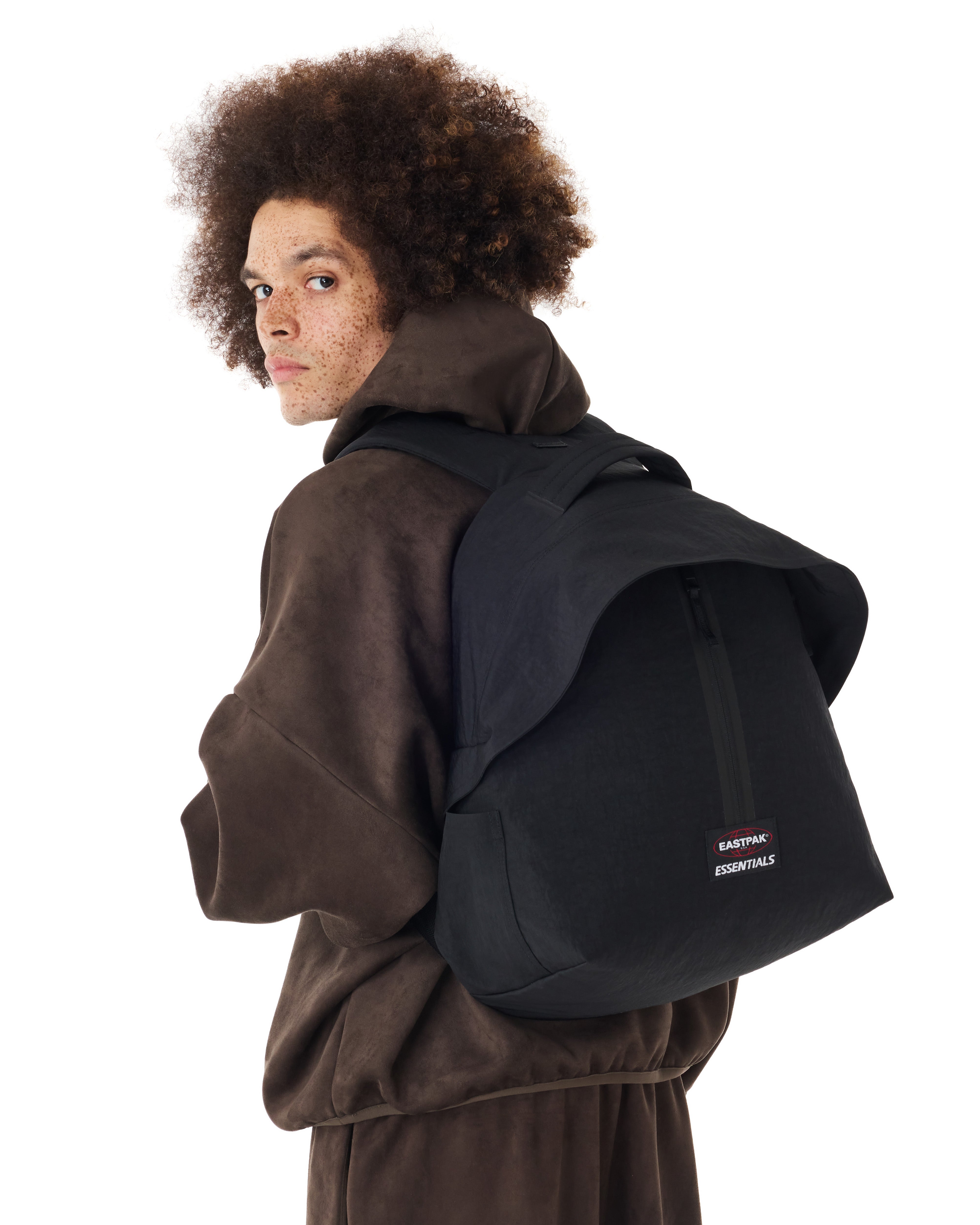 eastpak-essentials-backpack-sac-dos-off-black-medium image 4
