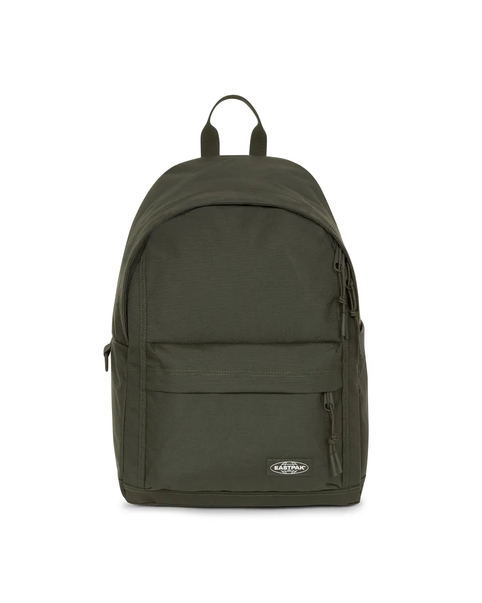 eastpak-icon-pak-r-sac-dos-icon-khaki-moyen-14-pouces image 1