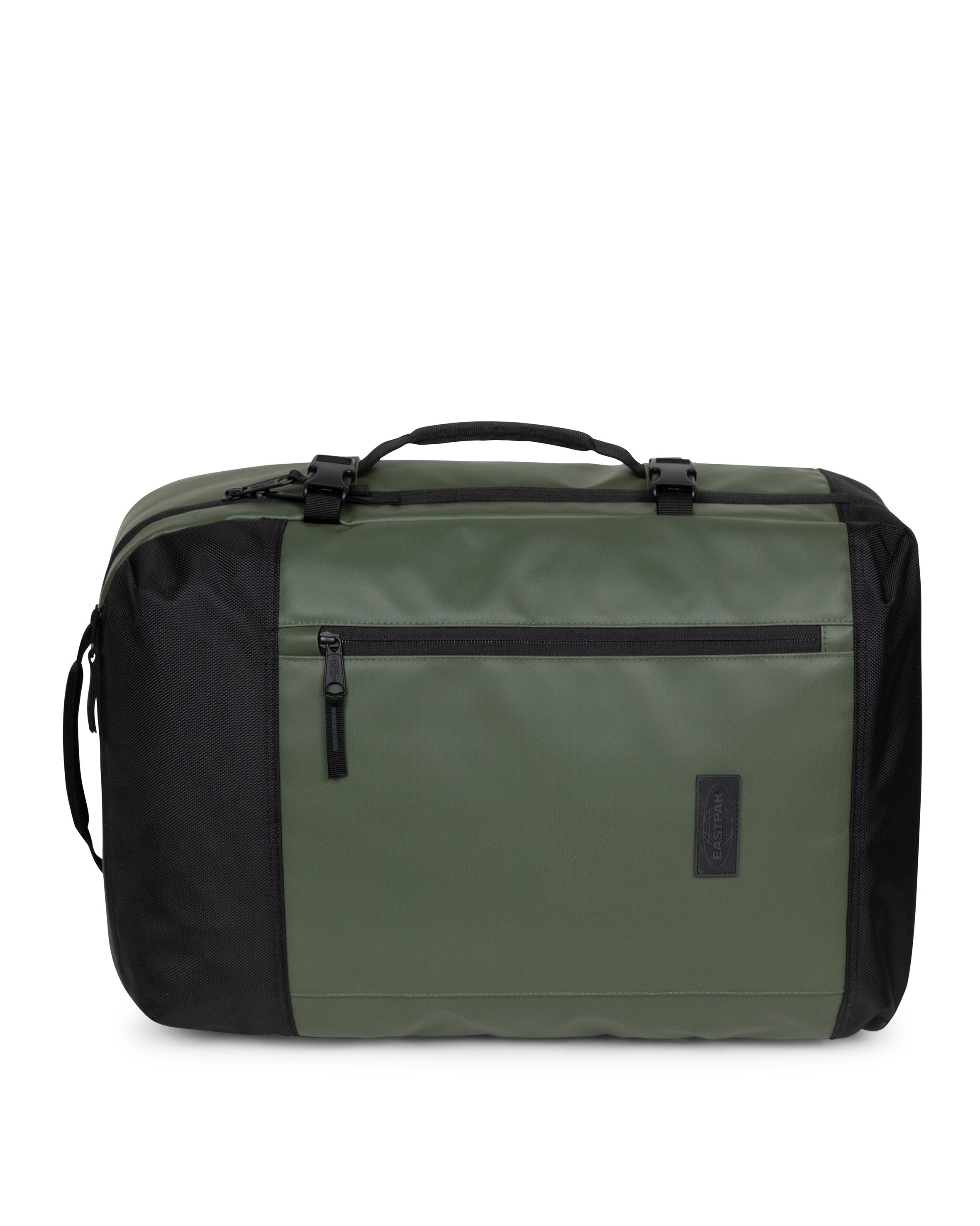 eastpak-cnnct-travelpack-sac-de-voyage-top-khaki-m-cabine image 6