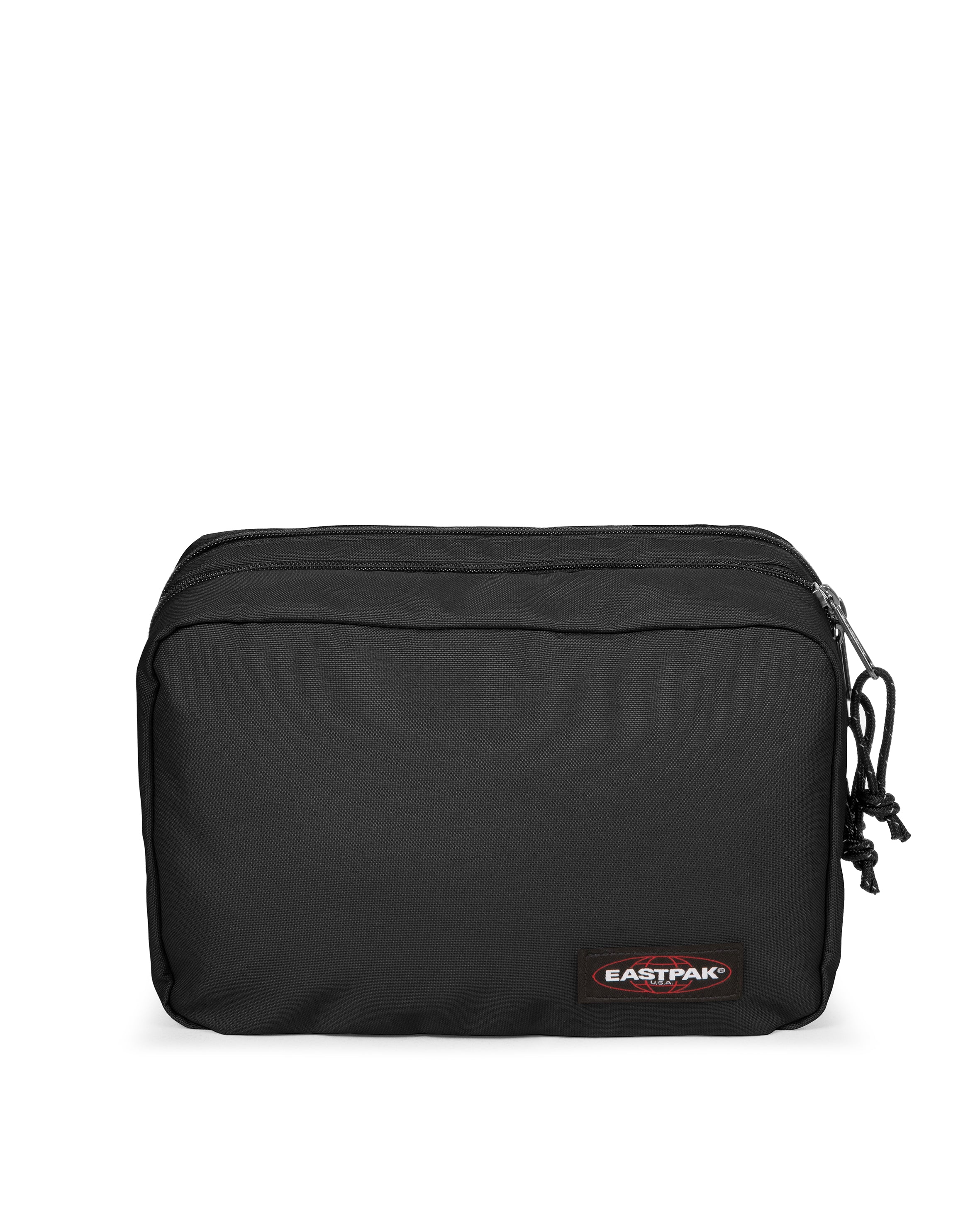 eastpak-mavis-trousse-de-toilette-noir-moyen-nylon image 1