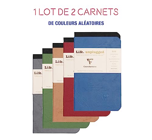 clairefontaine-age-bag-lot-2-carnets-poche-petits-carreaux-7-5x12 image 8