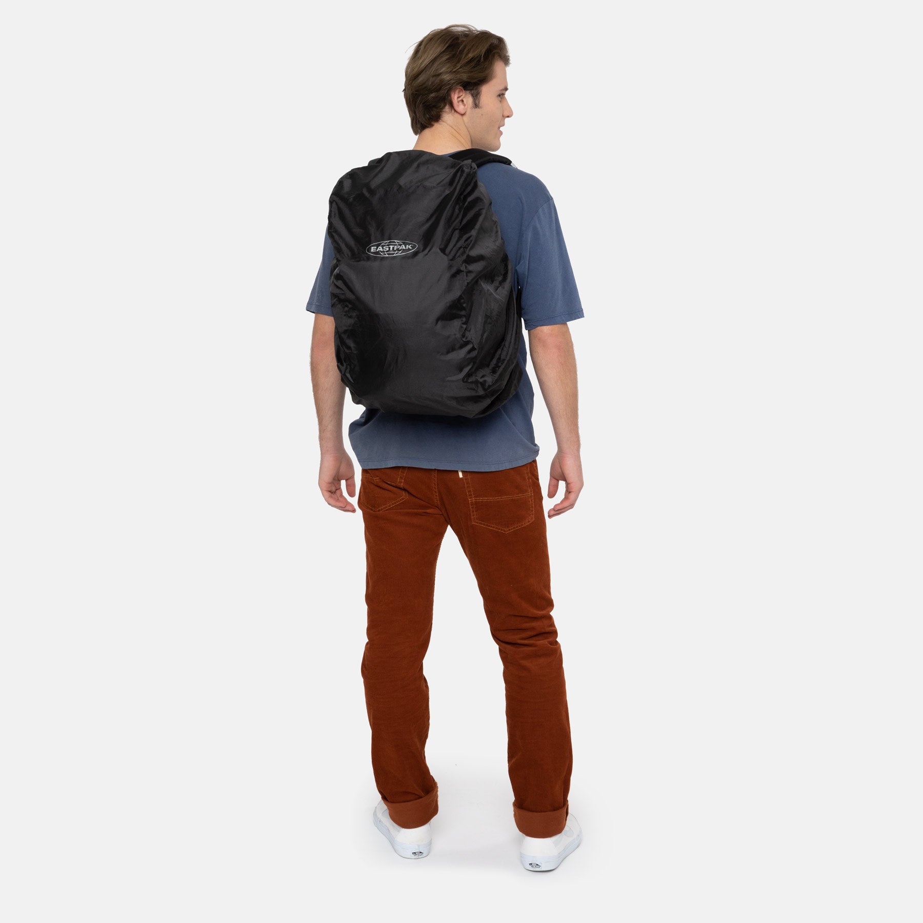 eastpak-cory-housse-pluie-sac-dos-black-taille-unique image 5