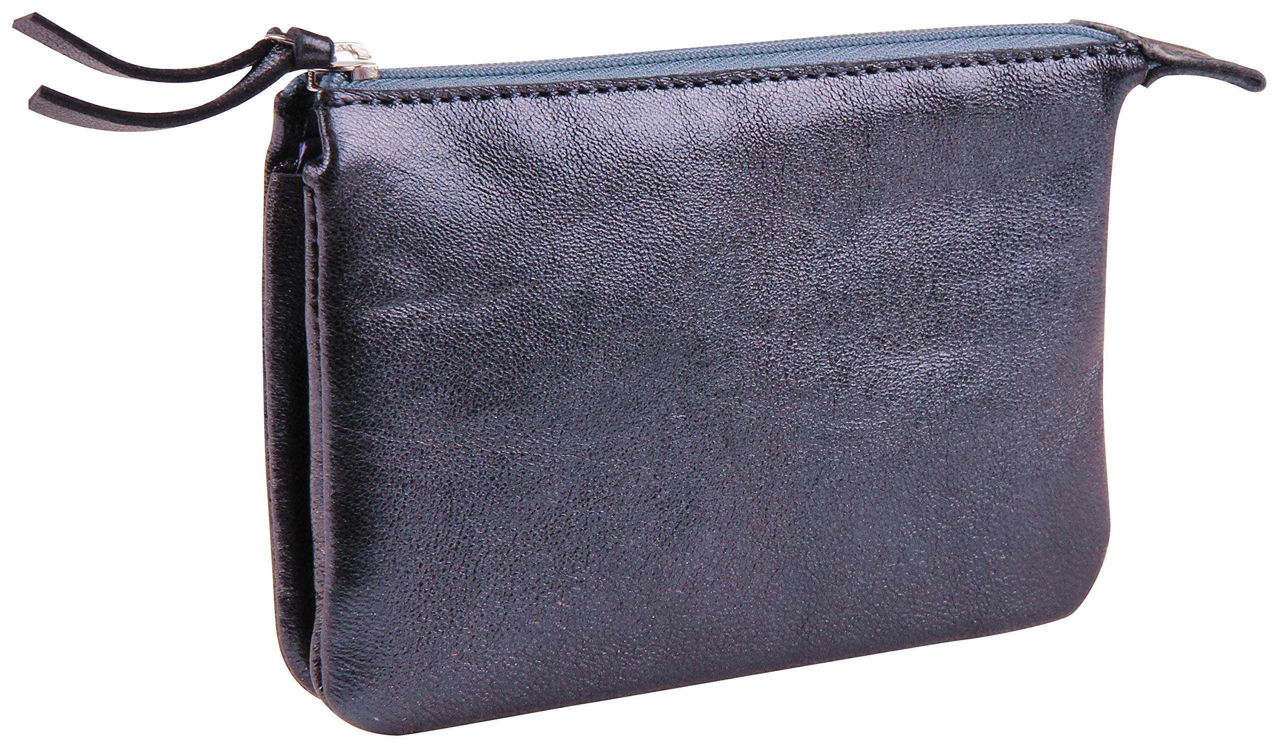 clairefontaine-1951-pochette-cuir-cuir-s-cerise-23x16cm image 8