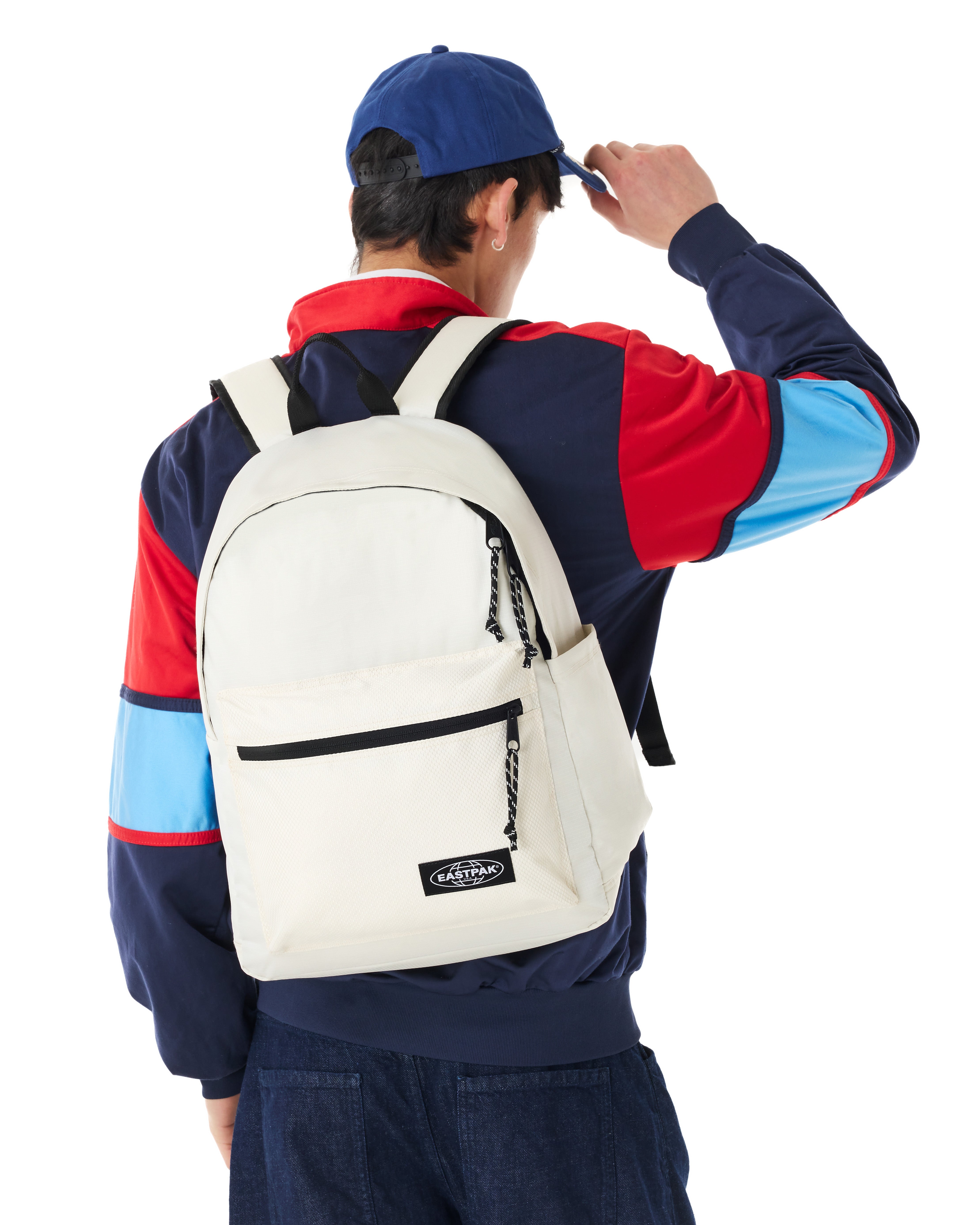 eastpak-athleish-pak-r-sac-dos-athleisurebeige-moyen-pc-15 image 4