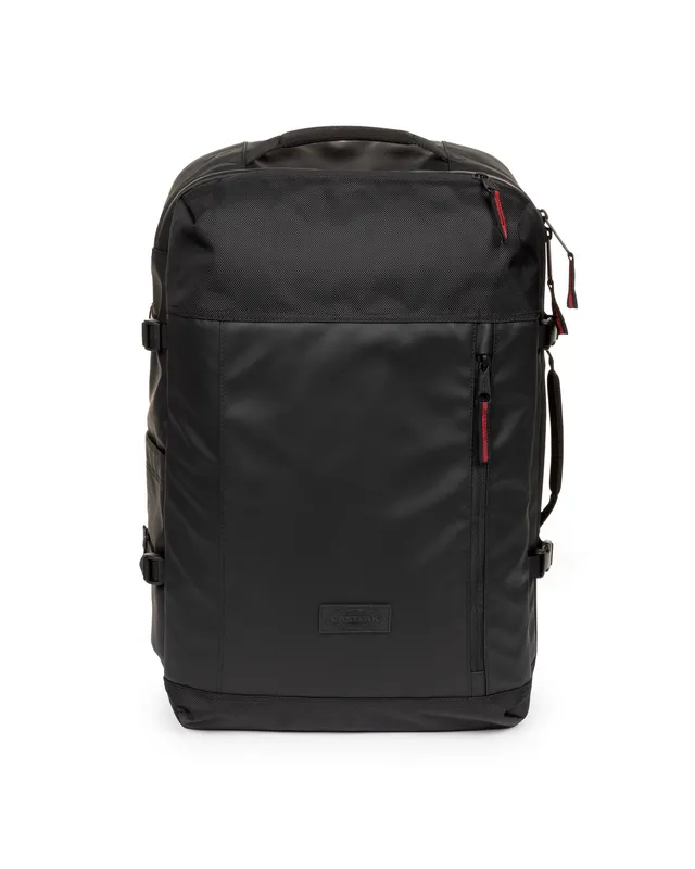 eastpak-cnnct-travelpack-sac-dos-cabine-noir-16 image 1