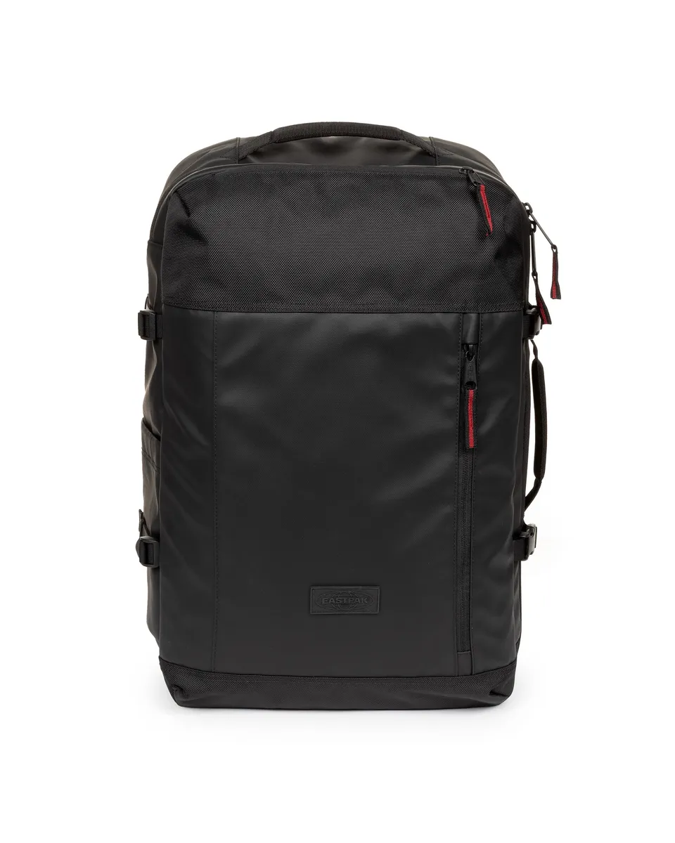 eastpak-cnnct-travelpack-sac-dos-cabine-noir-16 image 1