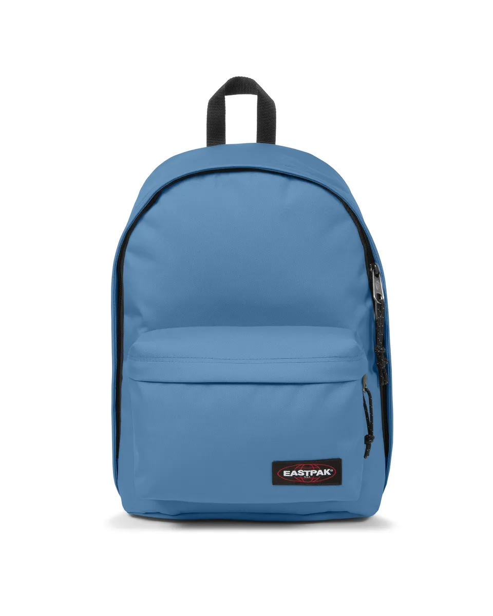 eastpak-out-of-office-sac-dos-aviator-blue-moyen-bureau image 1