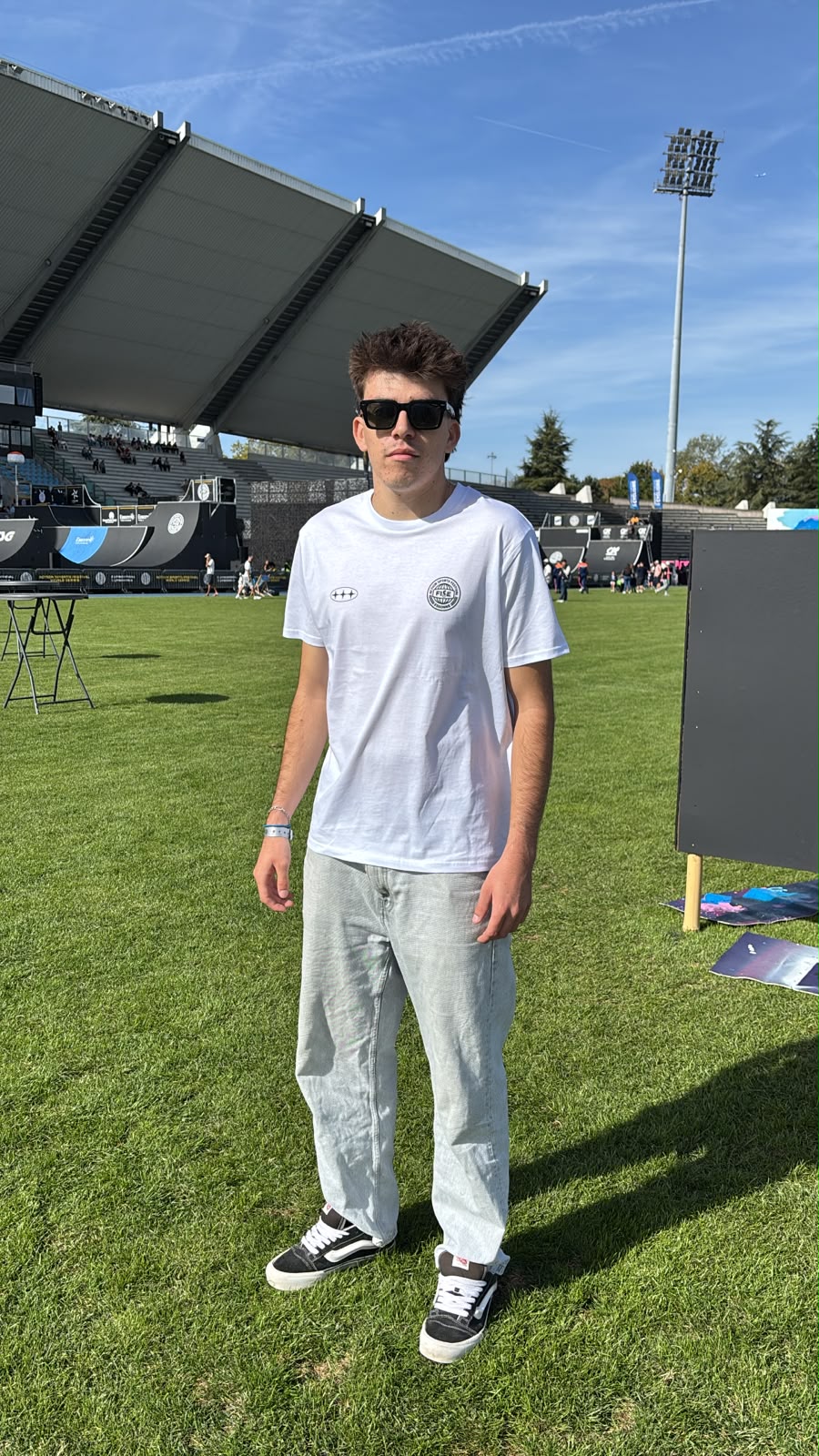 fise-essonne-26-t-shirt-dition-limit-e image 2