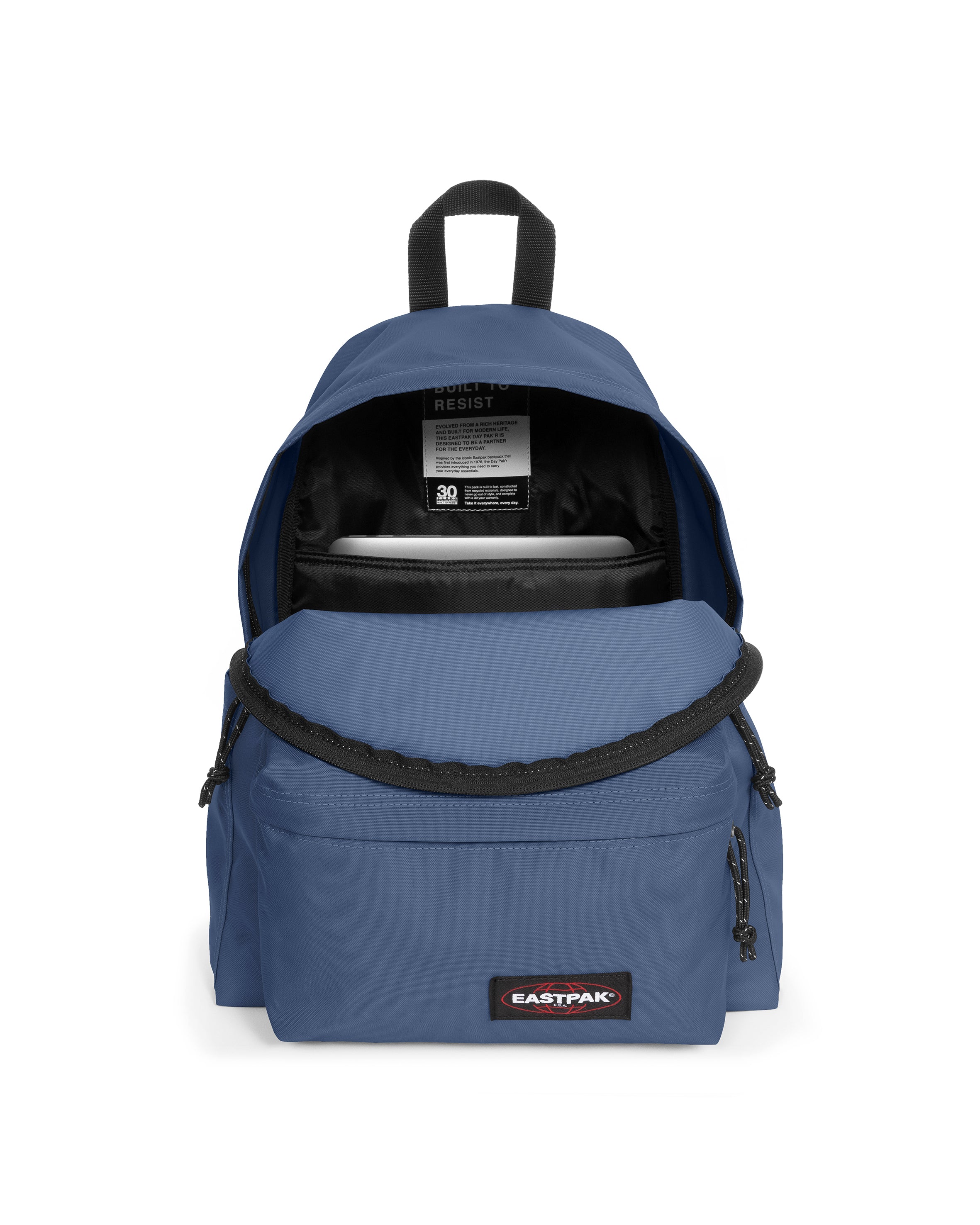 eastpak-day-pak-r-sac-dos-powder-pilot-14-pouces-nylon image 2
