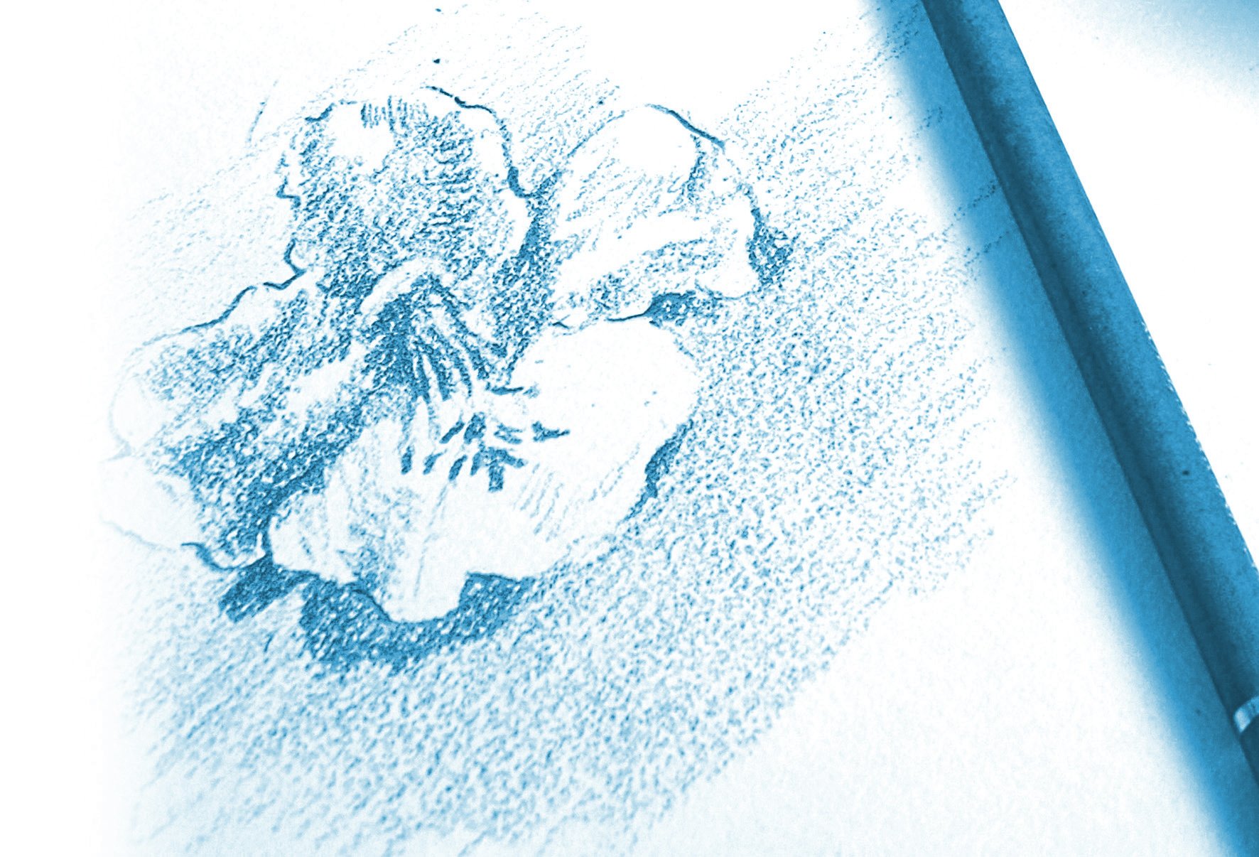 clairefontaine-painton-pochette-dessin-24x32cm-224g-lot-de-2 image 5