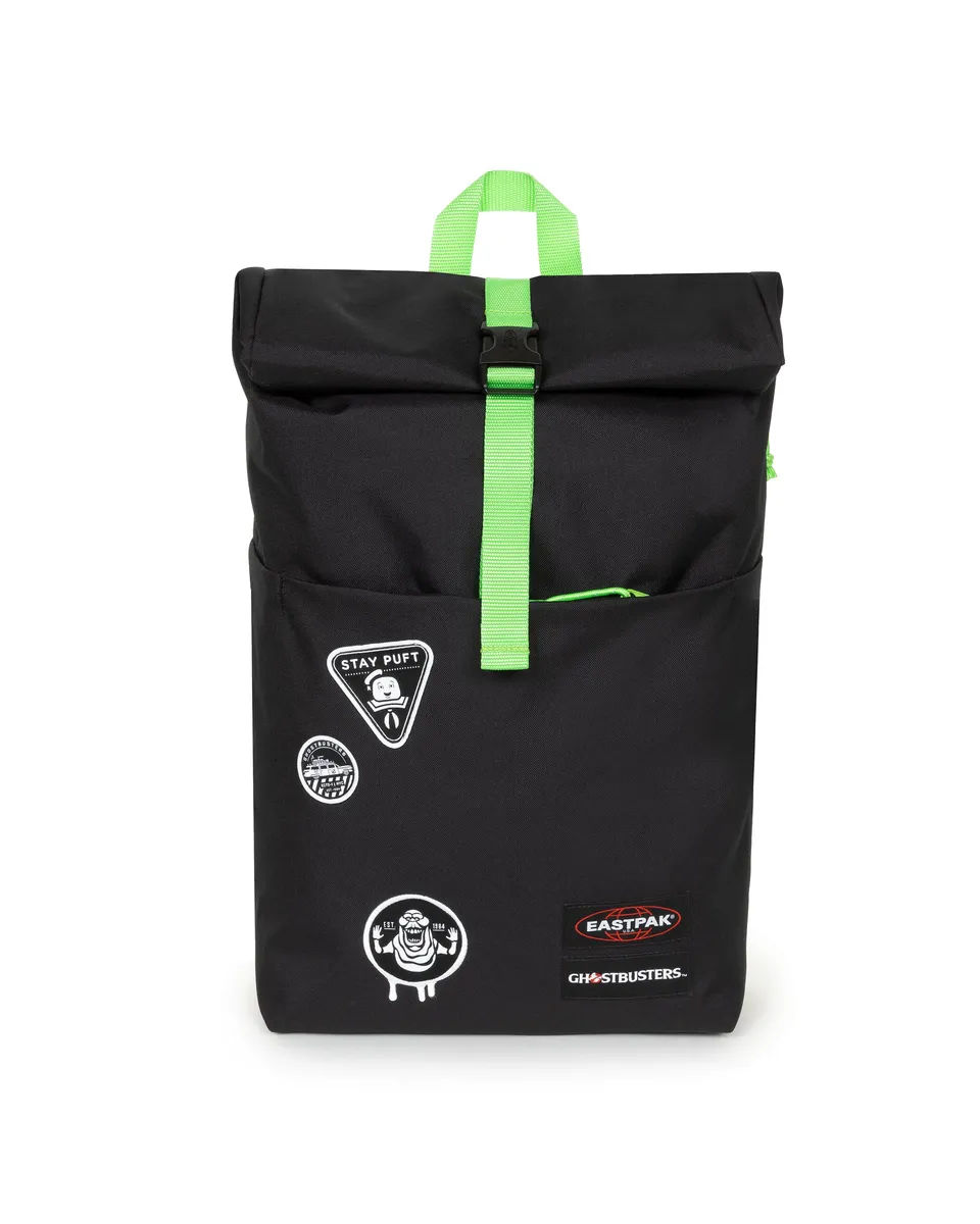 eastpak-up-roll-sac-dos-gb-patches-moyen-16-pouces image 1