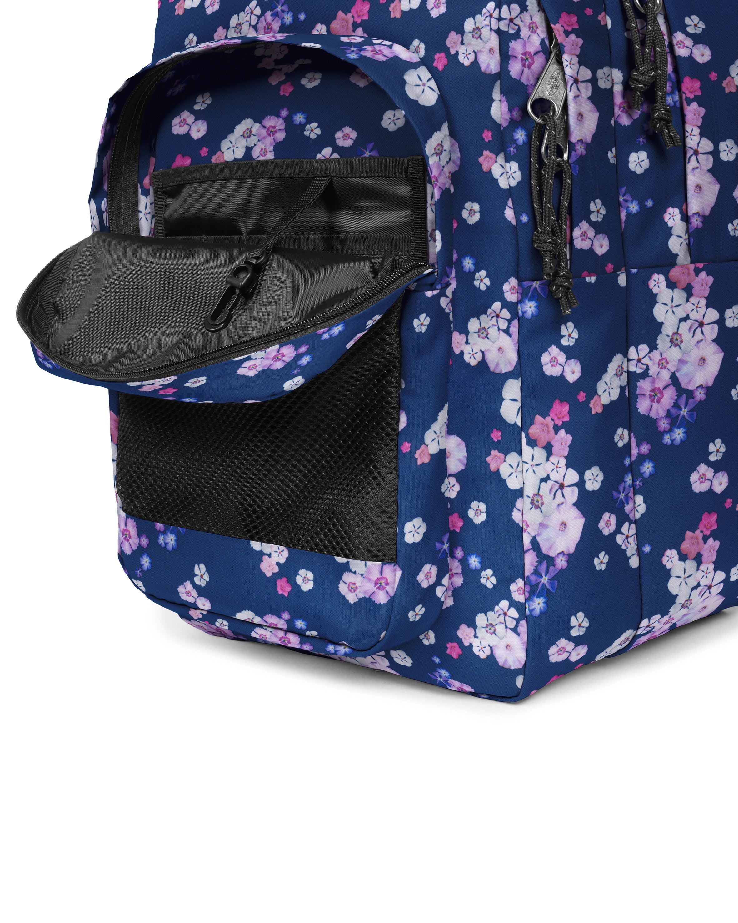 eastpak-study-buddy-sac-dos-floralbloomnavy-grand-16-pouces image 6