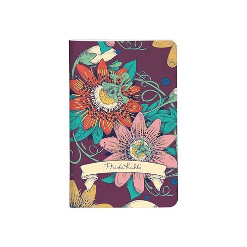 clairefontaine-frida-kahlo-116210c-carnet-7-5x12-cm-uni-floral image 7