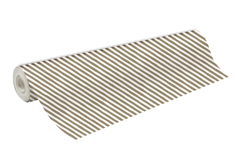 clairefontaine-bobine-kraft-recycl-rayures-50mx70cm-70g image 1