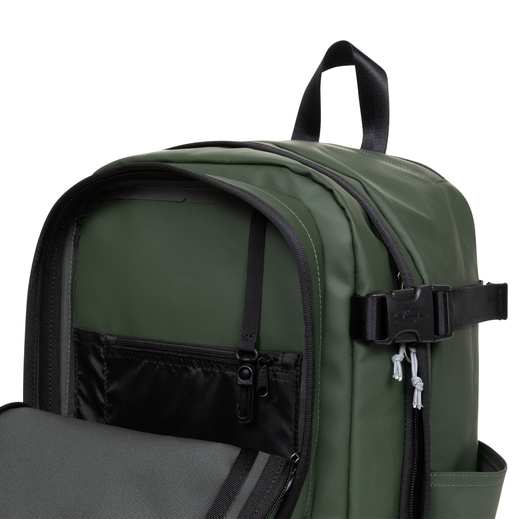 eastpak-cabin-pak-r-sac-dos-tarp-forest-moyen-15-pouces image 3