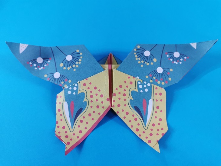 Papier fin