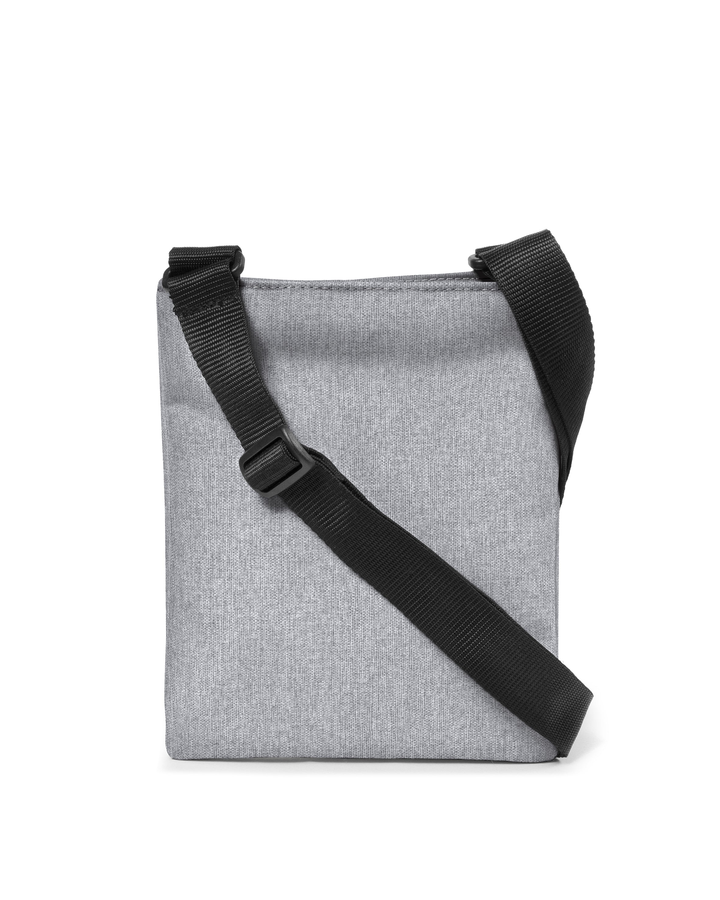 eastpak-rusher-sac-bandouli-re-sunday-grey-nylon image 2