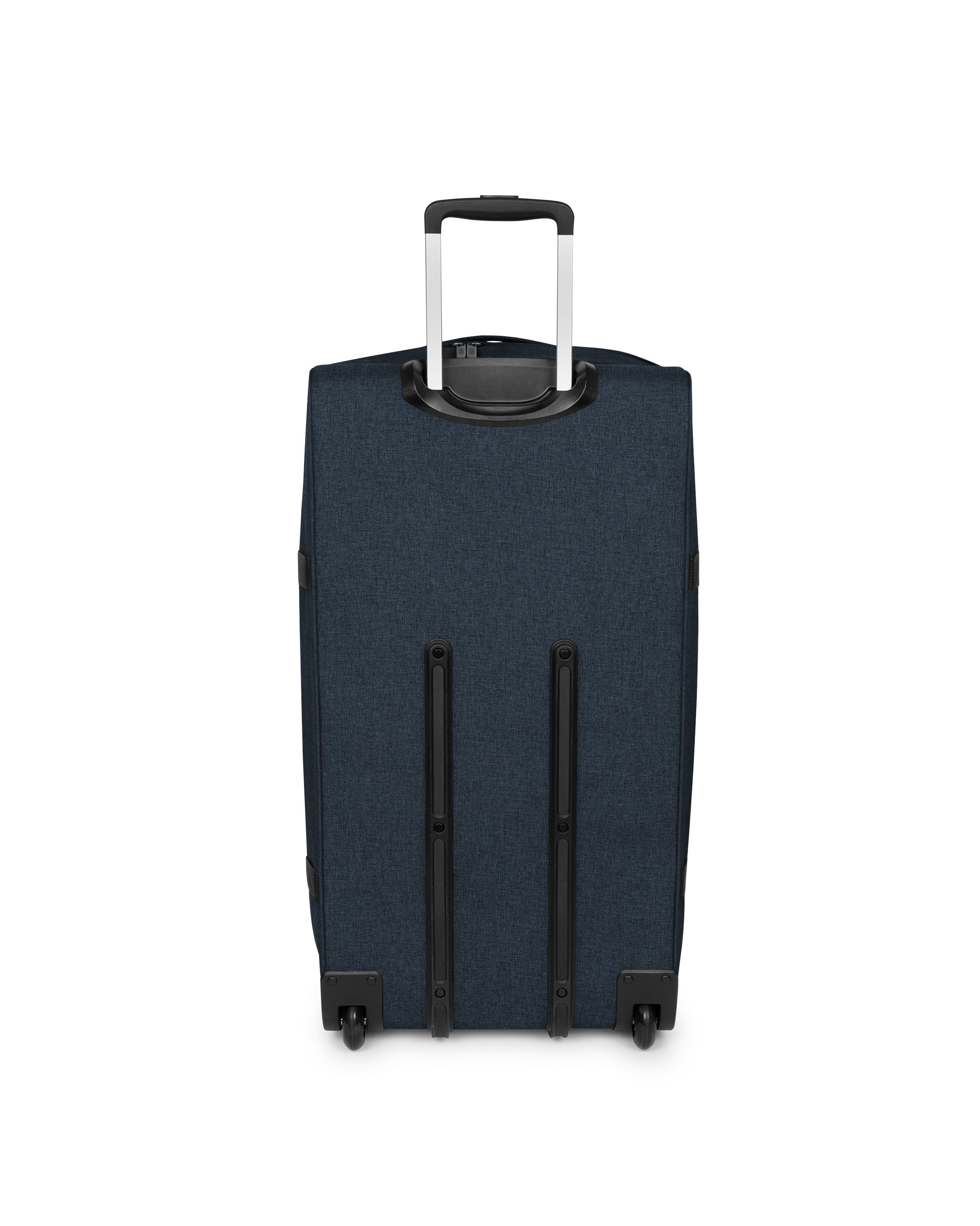 eastpak-transit-r-plus-m-valise-triple-denim-souple-tsa image 4