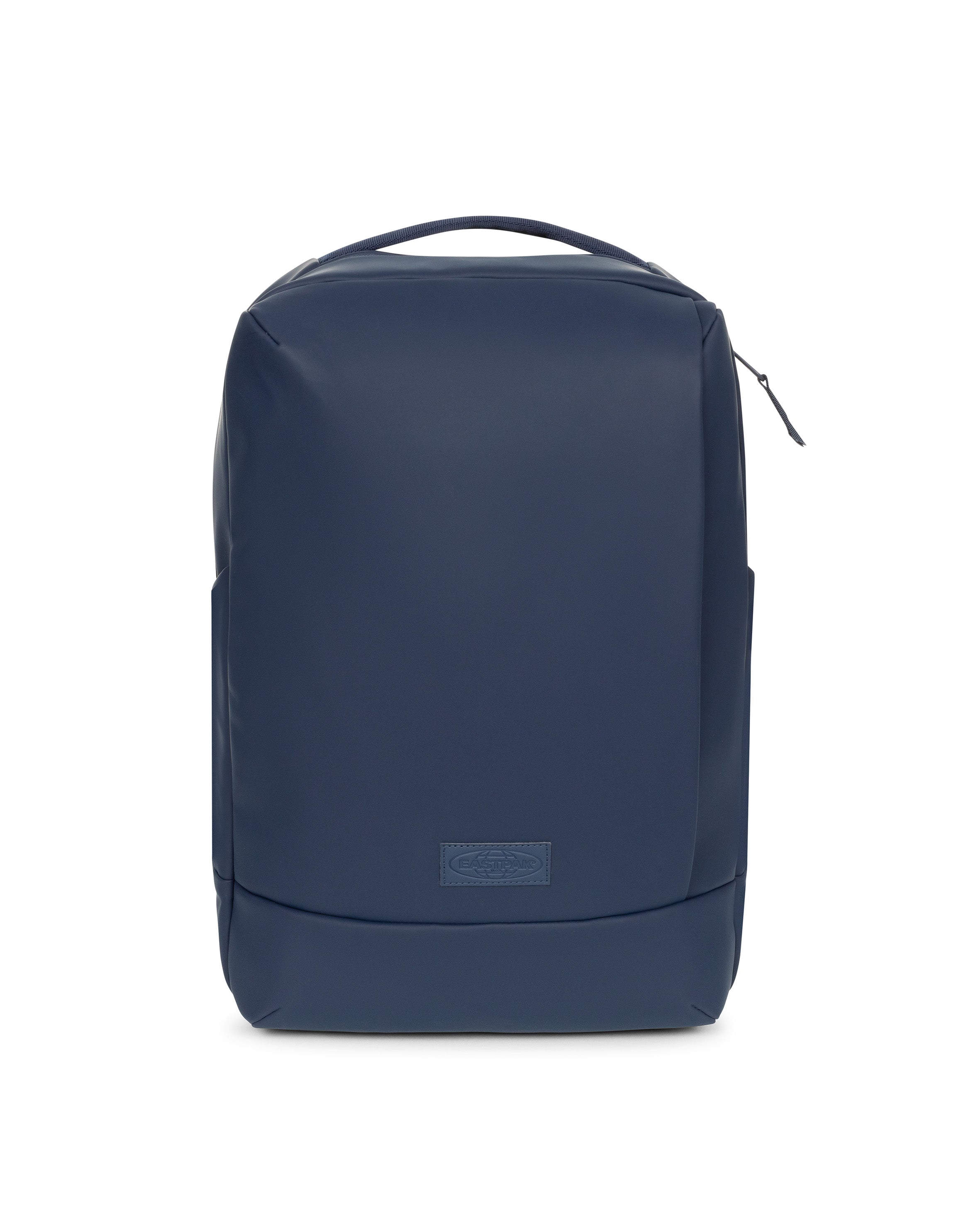 eastpak-tecum-sac-dos-16-pouces-bleu-petit-d-perlant image 1