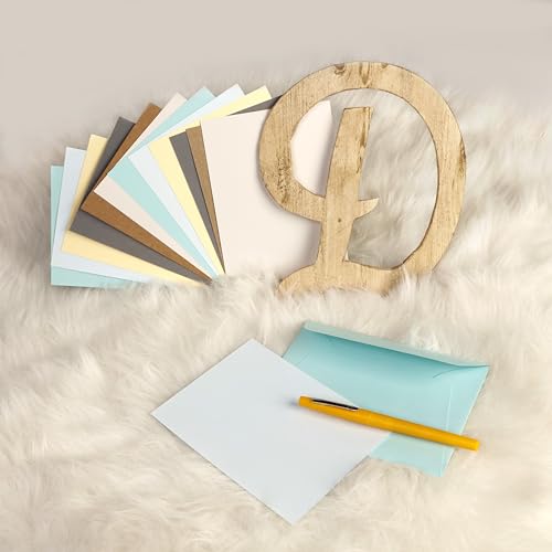 clairefontaine-pollen-29022c-cartes-doubles-kraft-16x16-25-pcs image 8