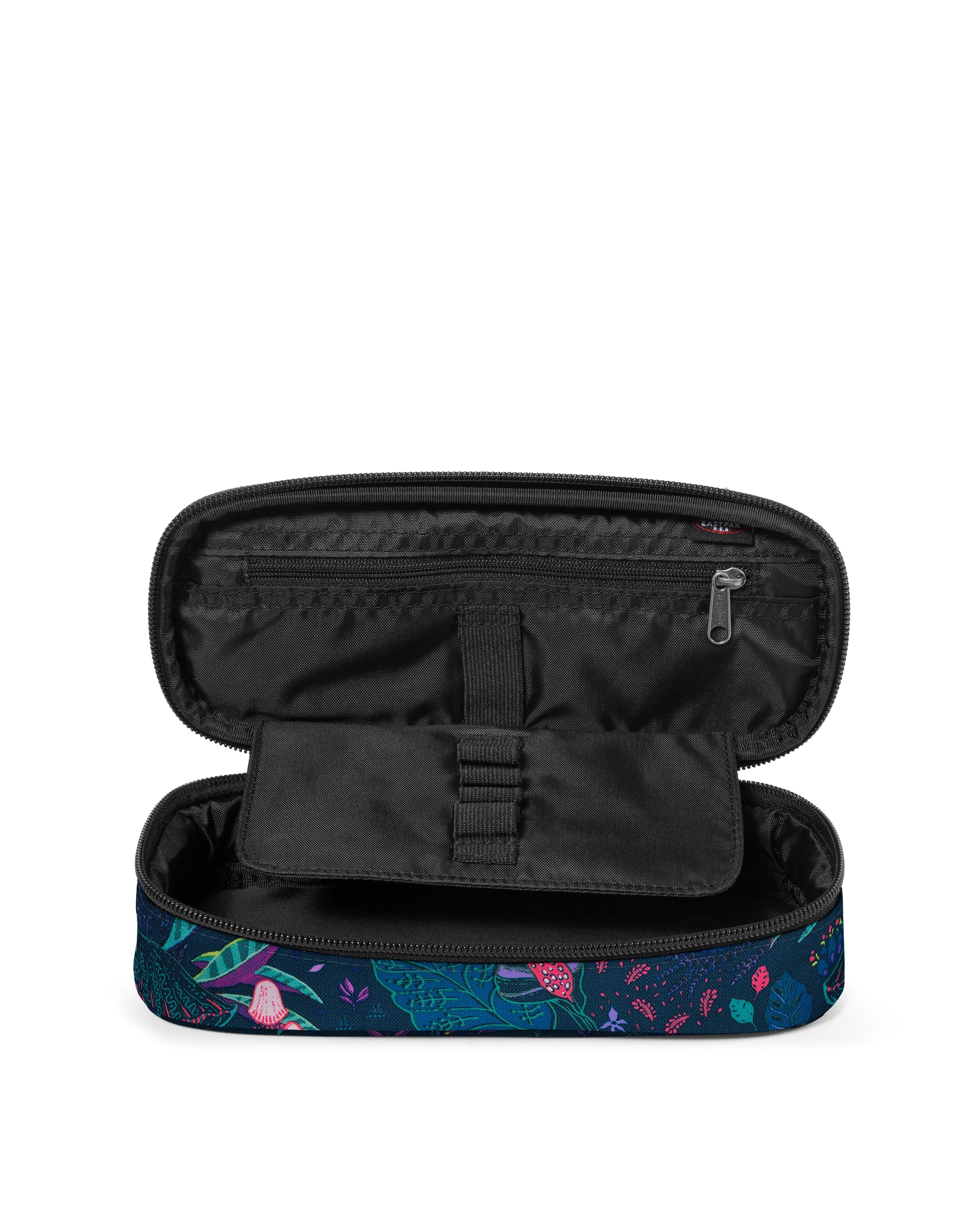 eastpak-oval-single-trousse-run-rabbit-d-perlante image 2
