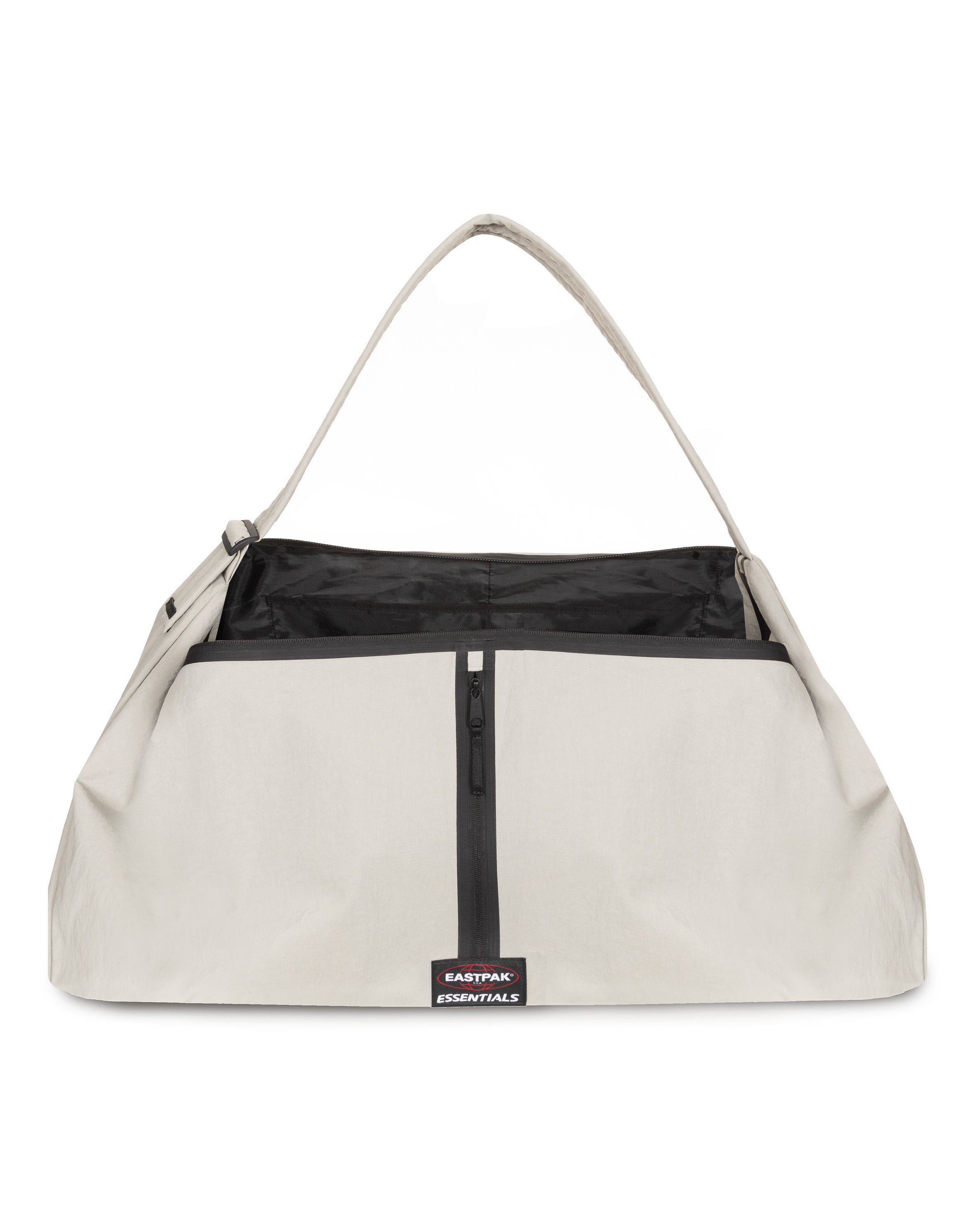 eastpak-essentials-shell-bag-l-sac-paule-large-gris-cement image 2