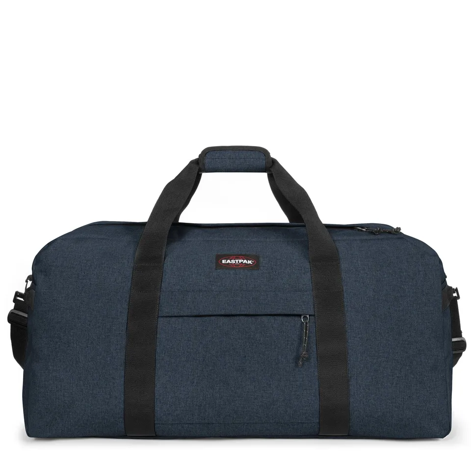eastpak-terminal-sac-polochon-triple-denim-grand-75-cm image 1