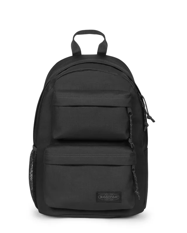 eastpak-padded-dbl-sac-dos-petit-black-pc-13-pouces image 1