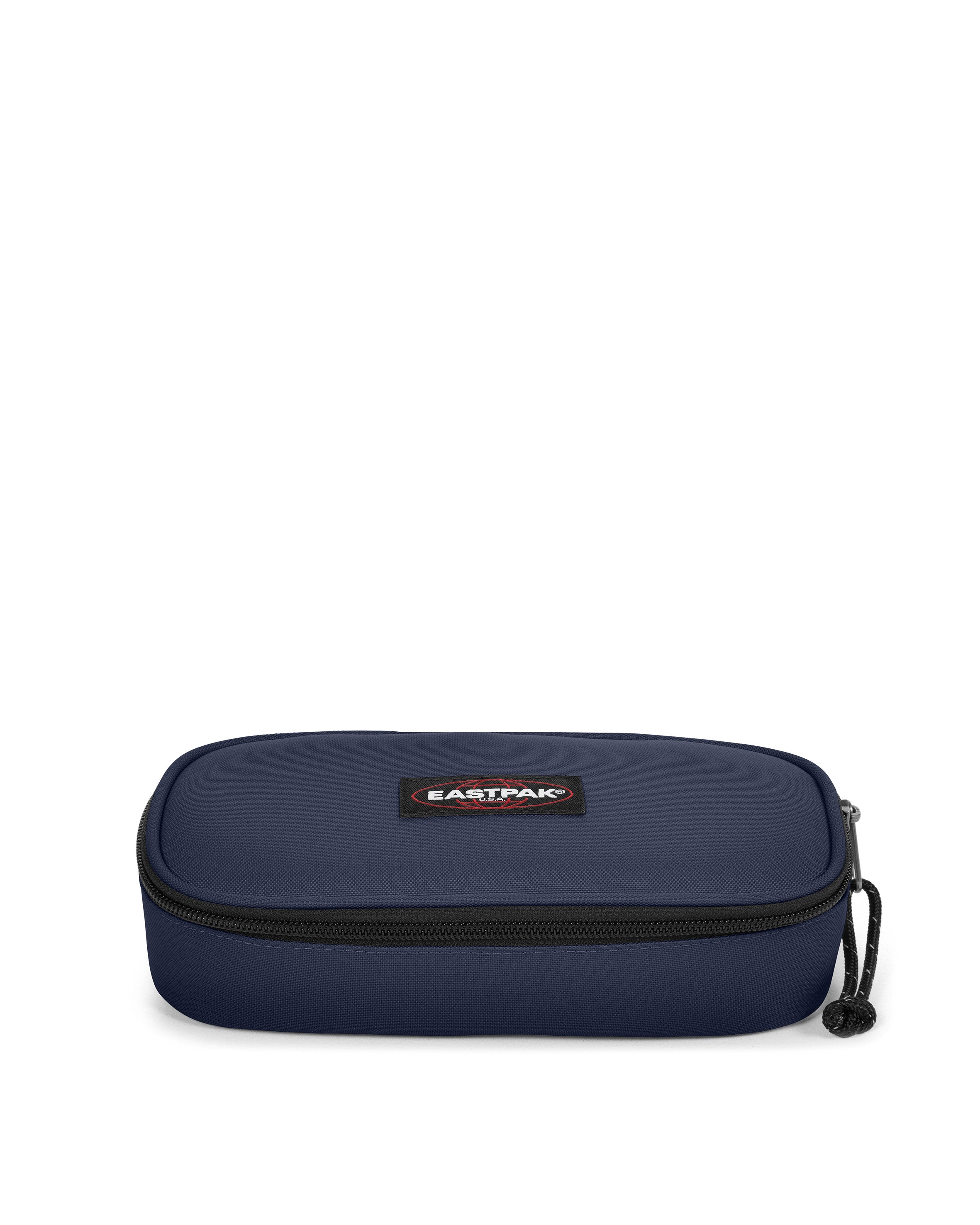eastpak-oval-single-trousse-admiral-navy-polyester image 1