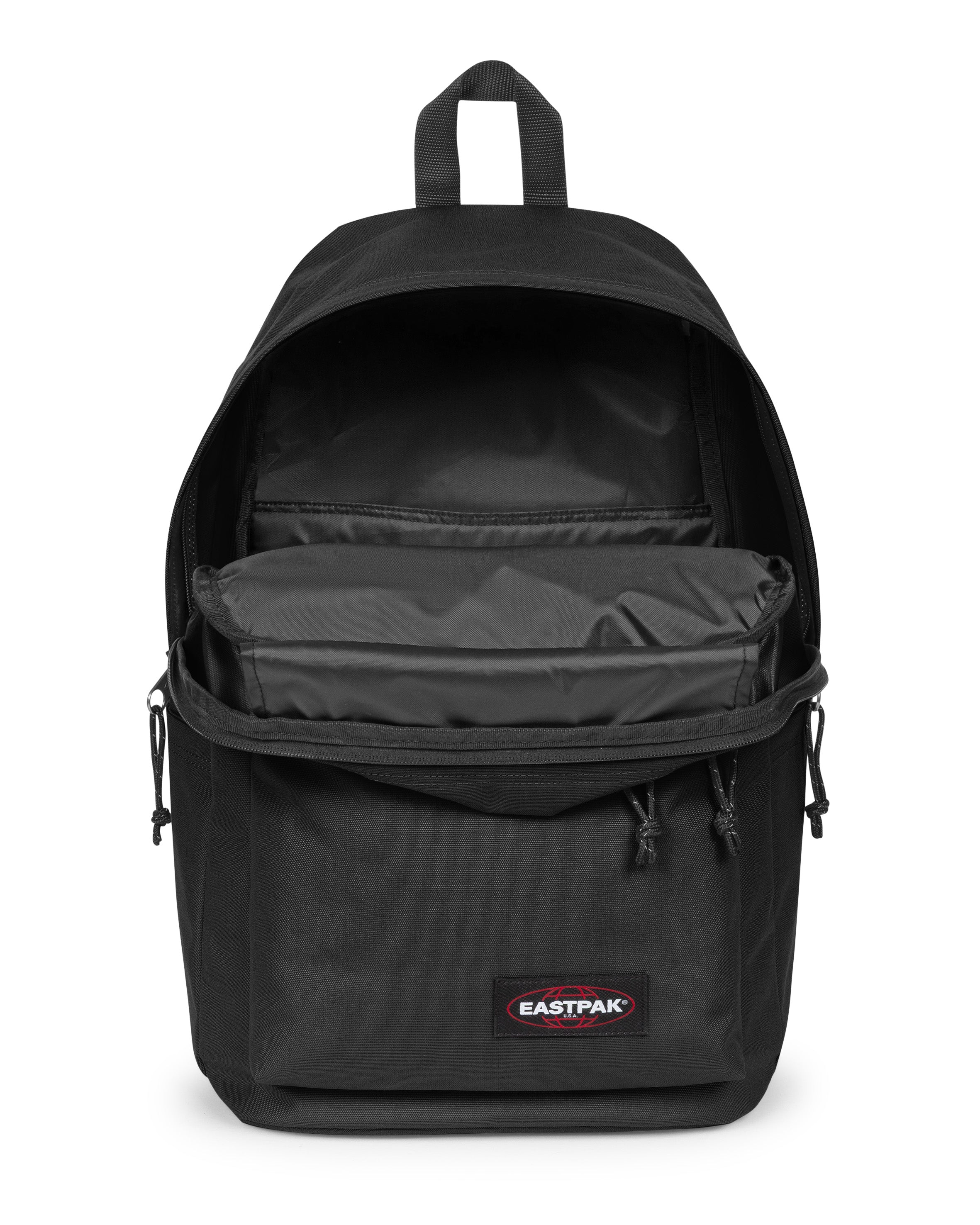 eastpak-day-pak-r-pro-sac-dos-black-moyen-pc-16-pouces image 6