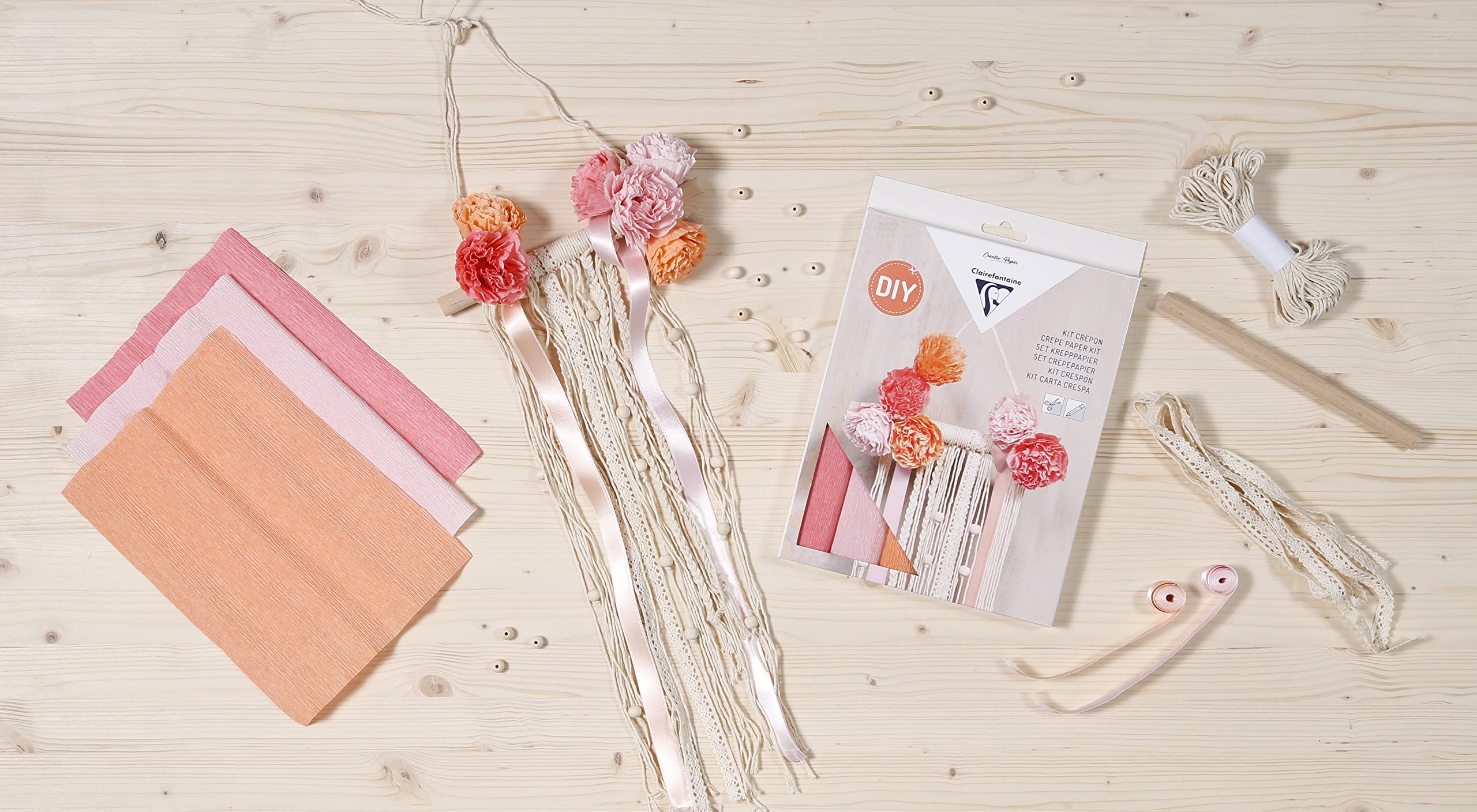 clairefontaine-97706c-kit-macram-mural-fleurs-cr-pon image 7