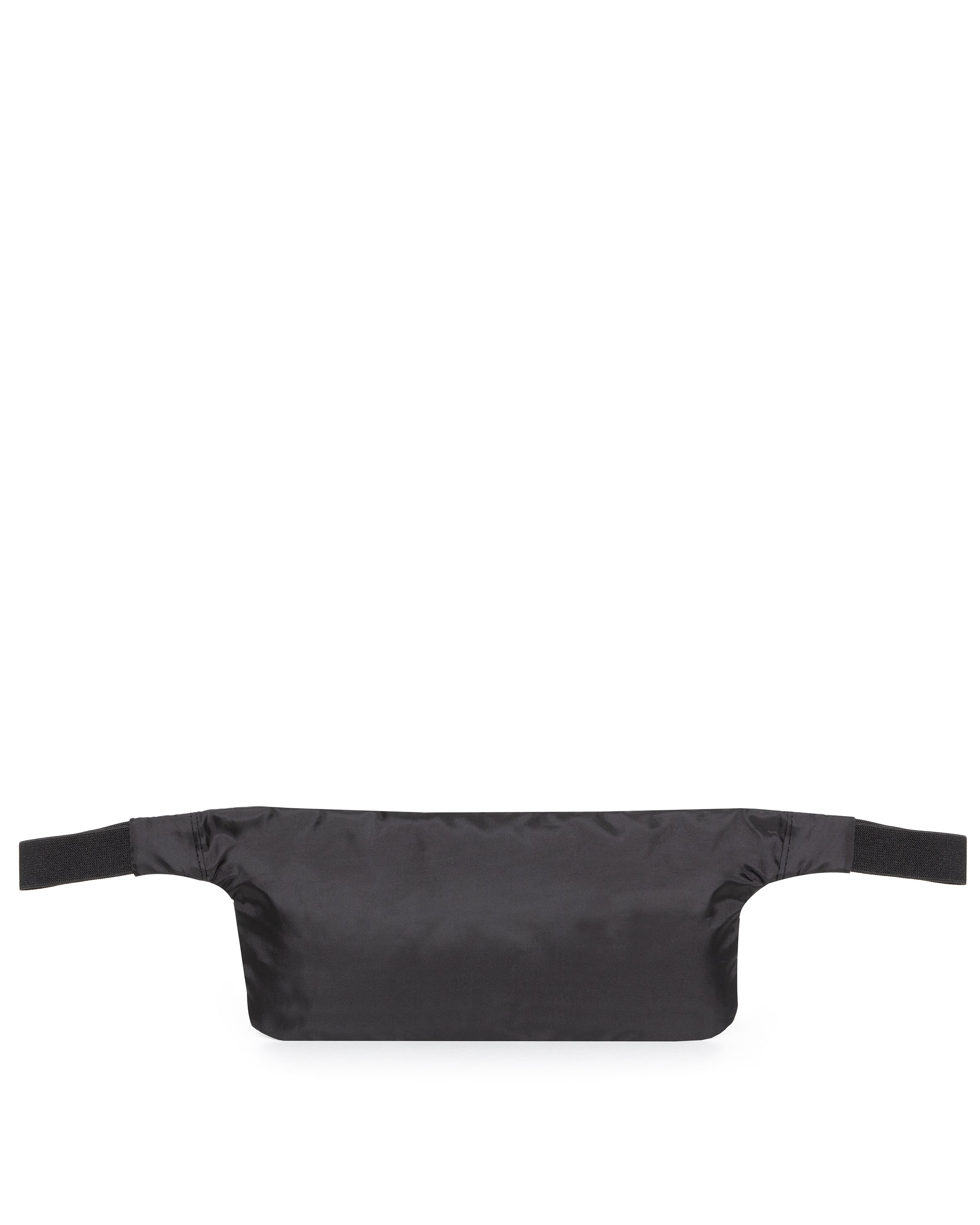 eastpak-safewaist-sac-banane-noir-petit-100-polyester image 3