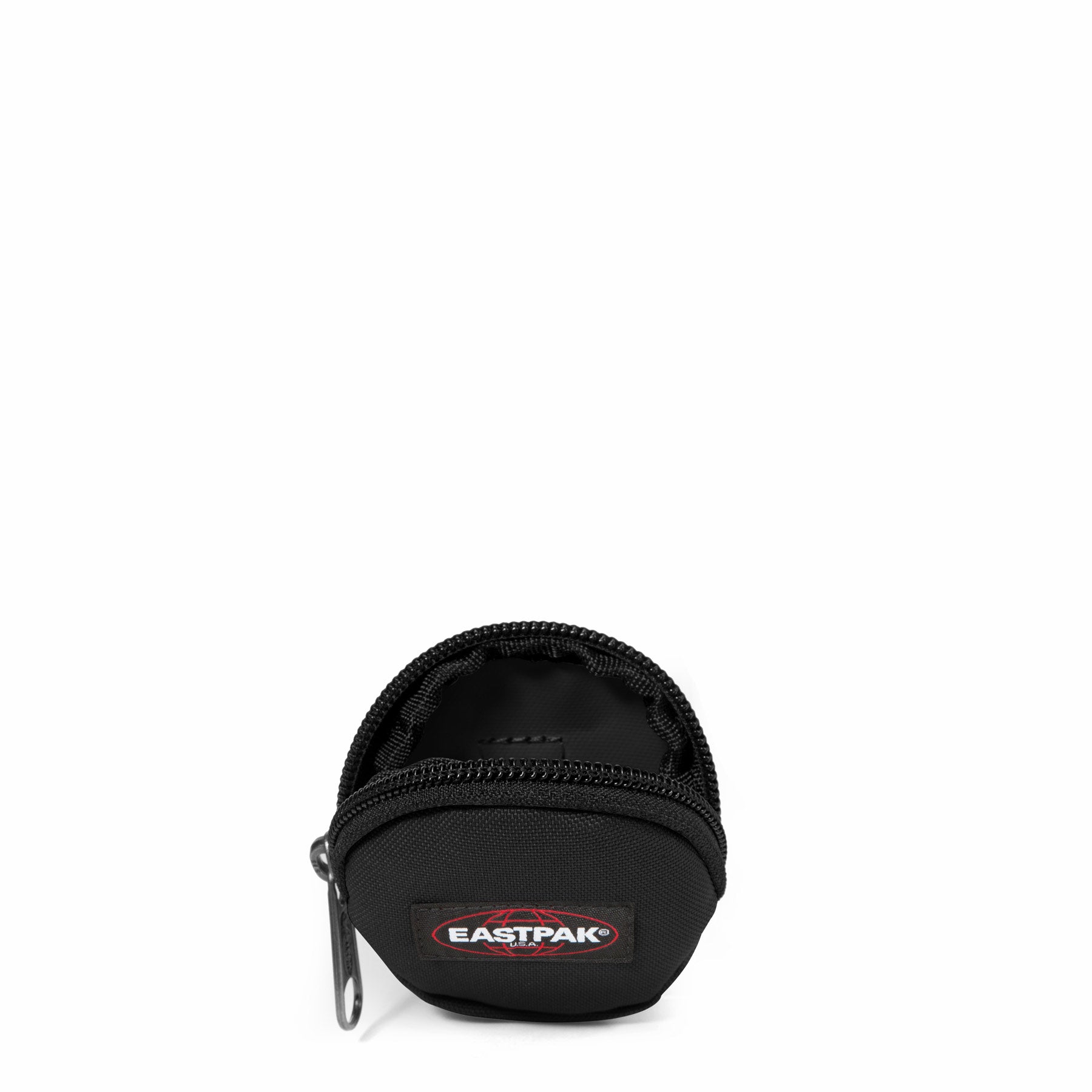 eastpak-groupie-trousse-ronde-noir-petit-vegan image 2
